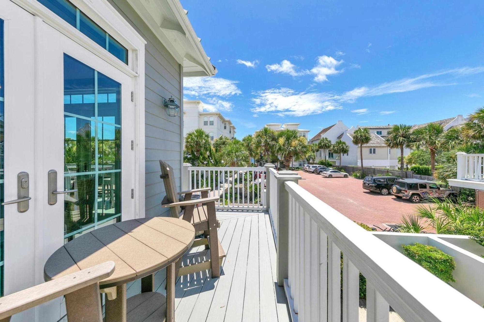 30a At Sunset By Panhandle Getaways Apartment