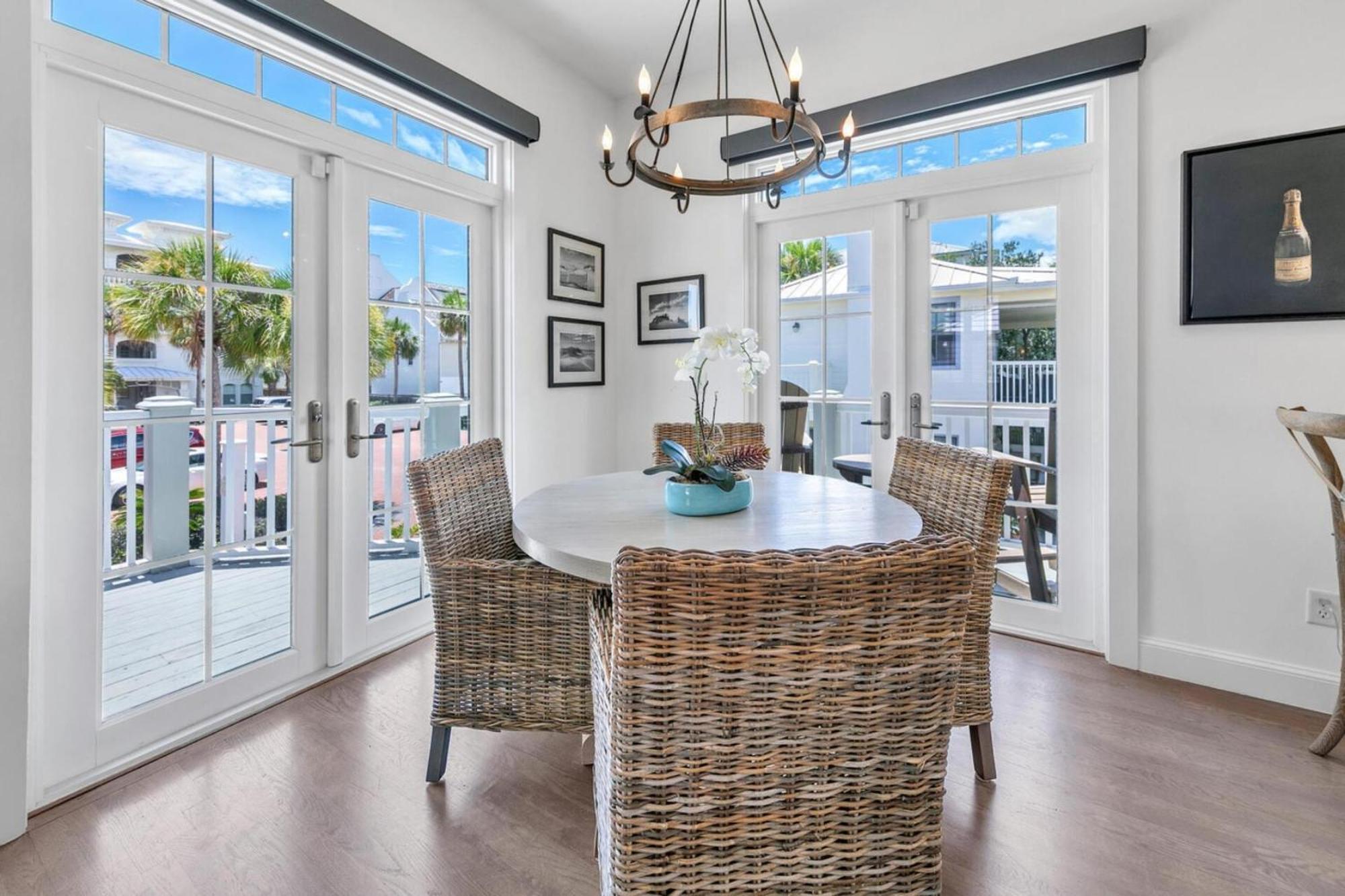 Apartment 30a At Sunset By Panhandle Getaways