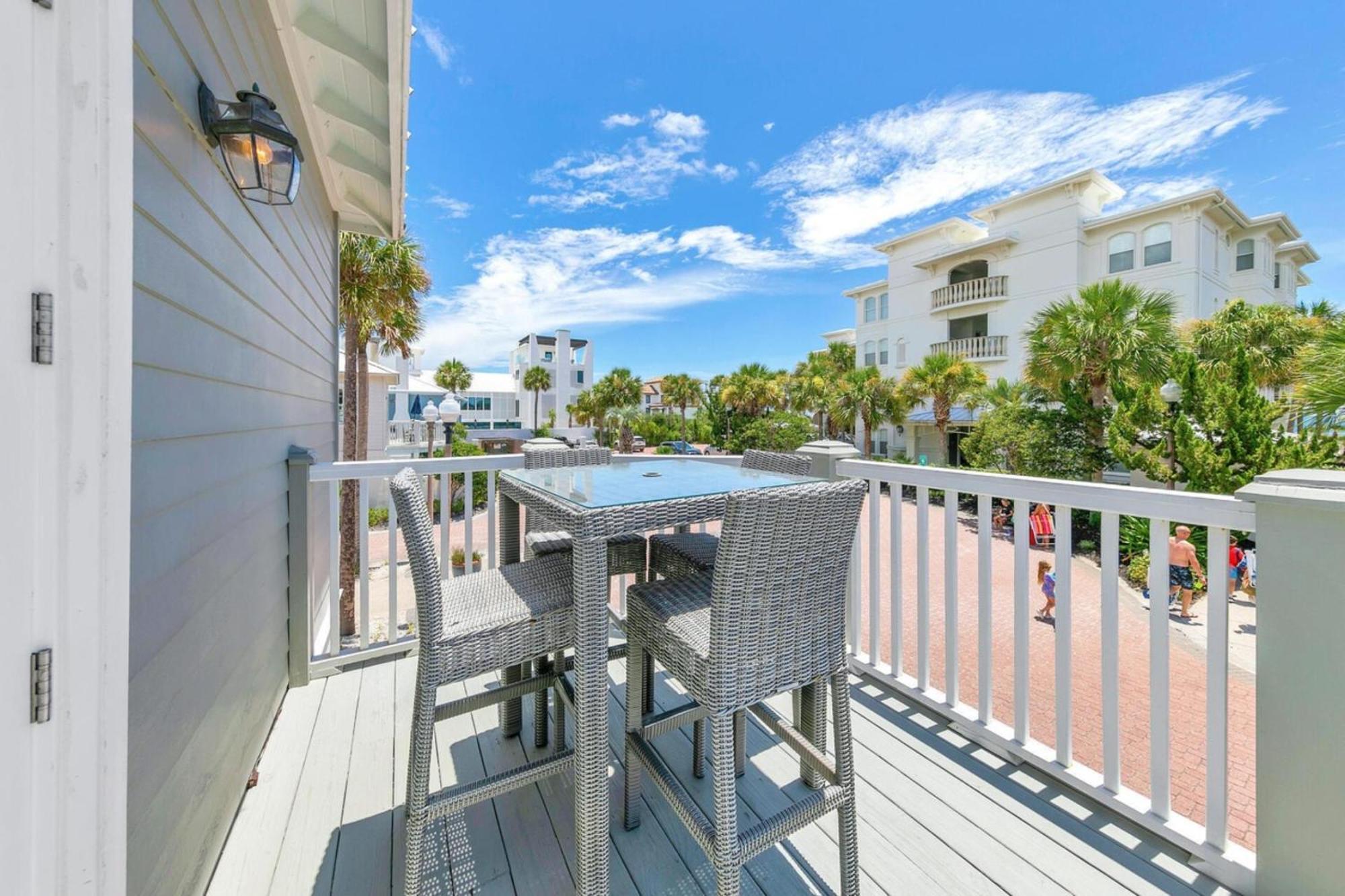Apartment 30a At Sunset By Panhandle Getaways Rosemary Beach