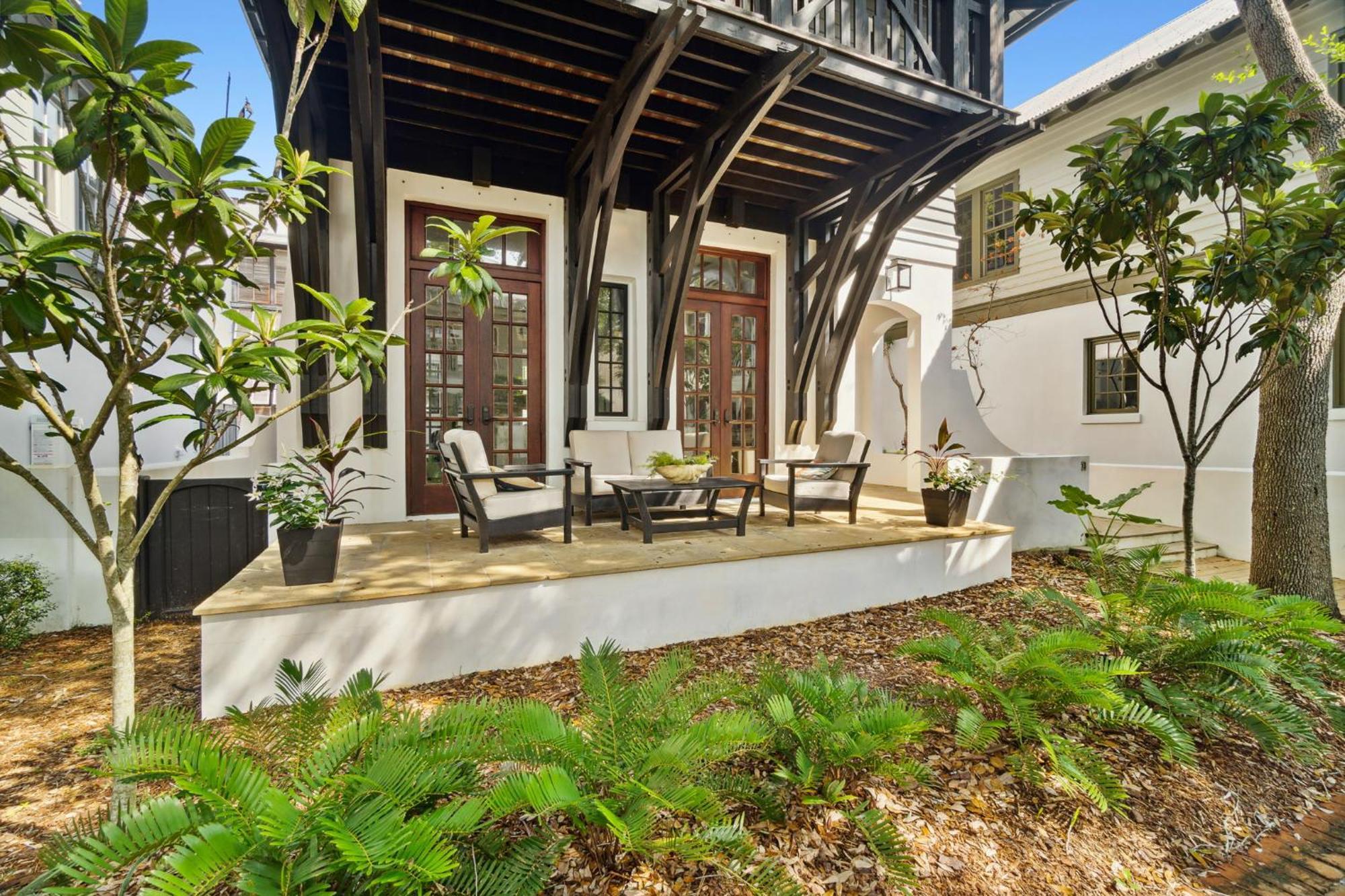 Holiday home 21 Hamilton Lane By 30a Escapes *