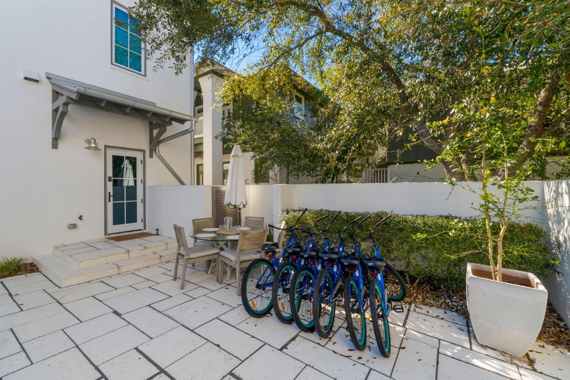Holiday home Magnolia And Carriage By 30a Escapes Rosemary Beach