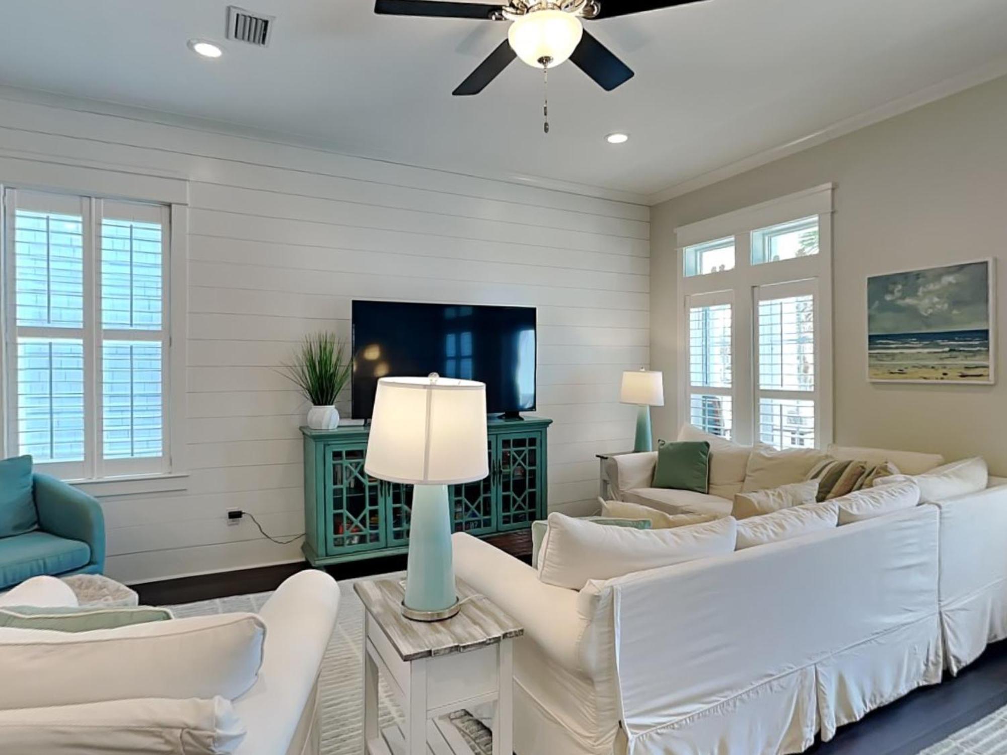 Casa Migos * Rosemary Beach