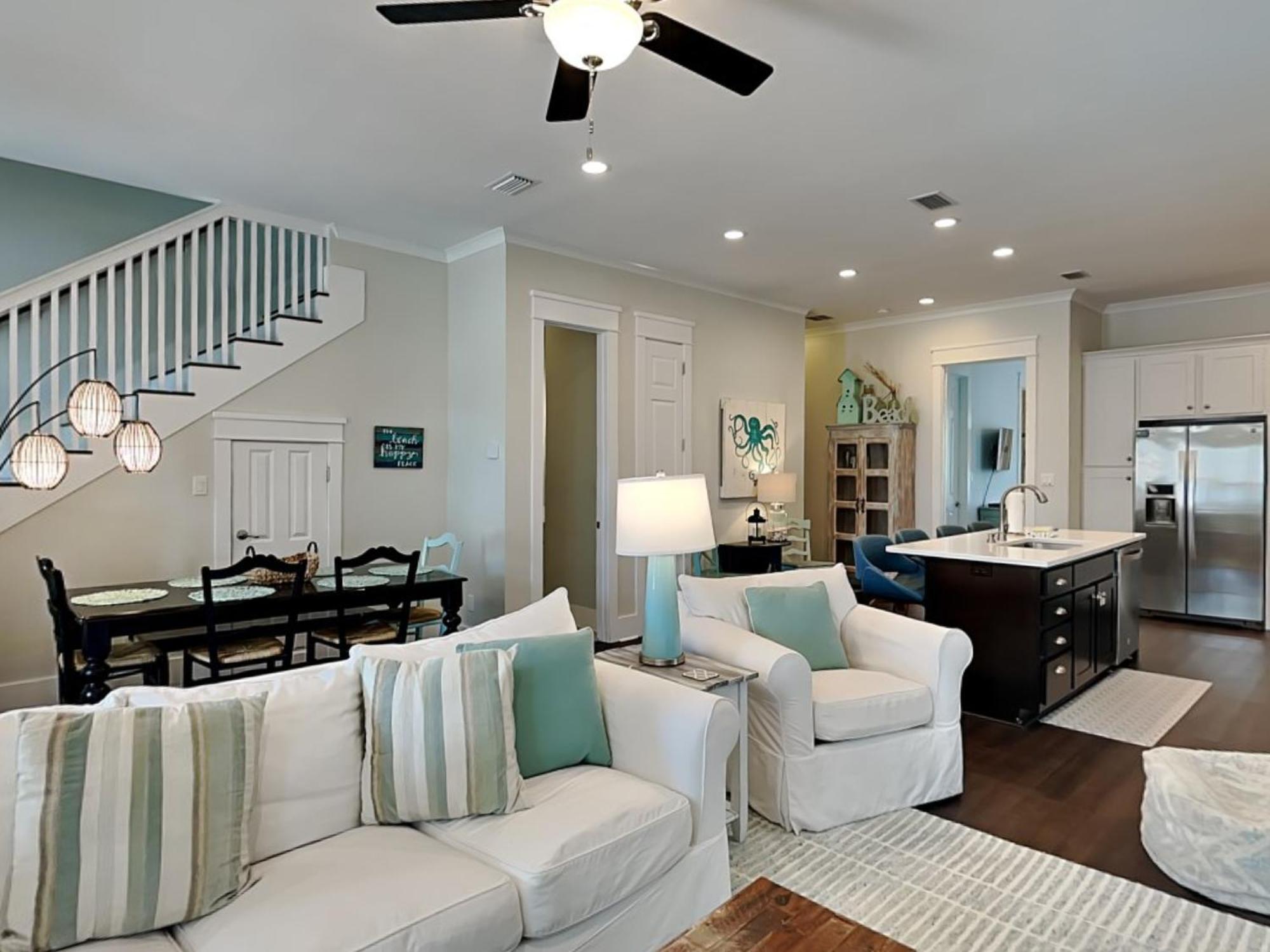 Holiday home Casa Migos Rosemary Beach