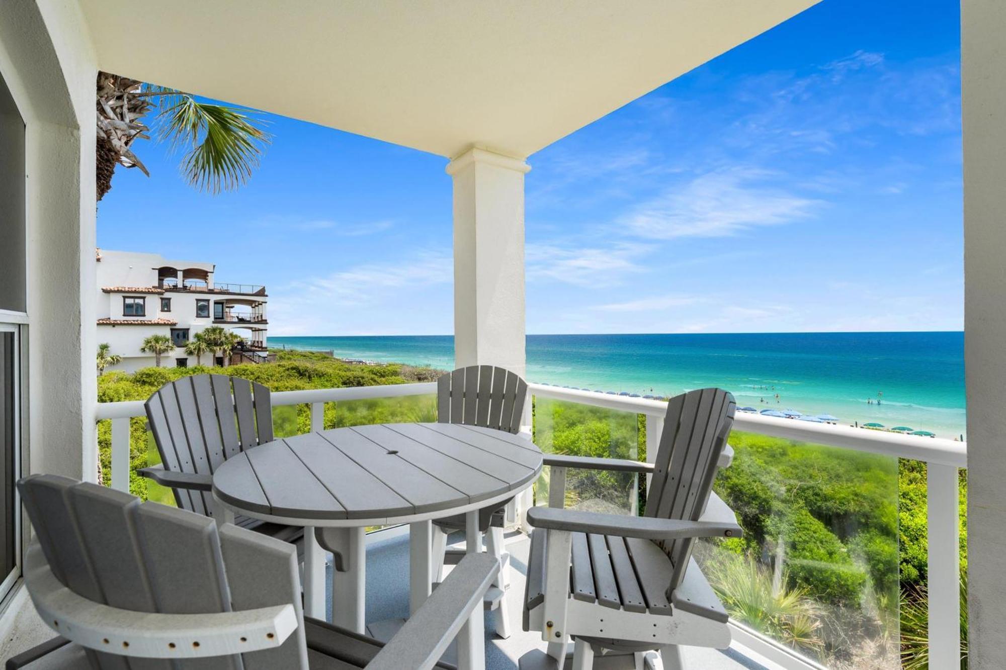 30a At Sunset By Panhandle Getaways Apartment