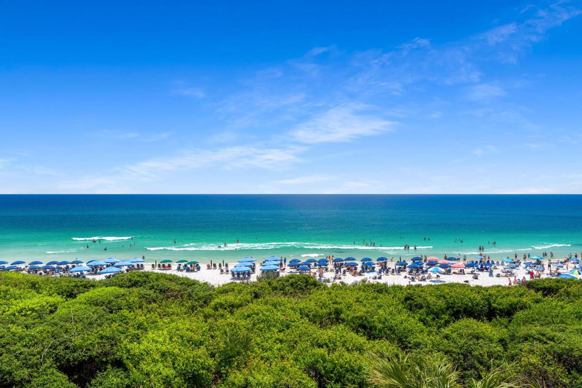30a At Sunset By Panhandle Getaways * Rosemary Beach