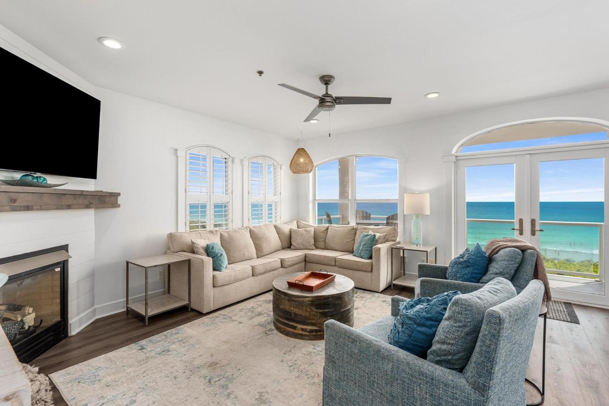 30a At Sunset By Panhandle Getaways Apartment Rosemary Beach
