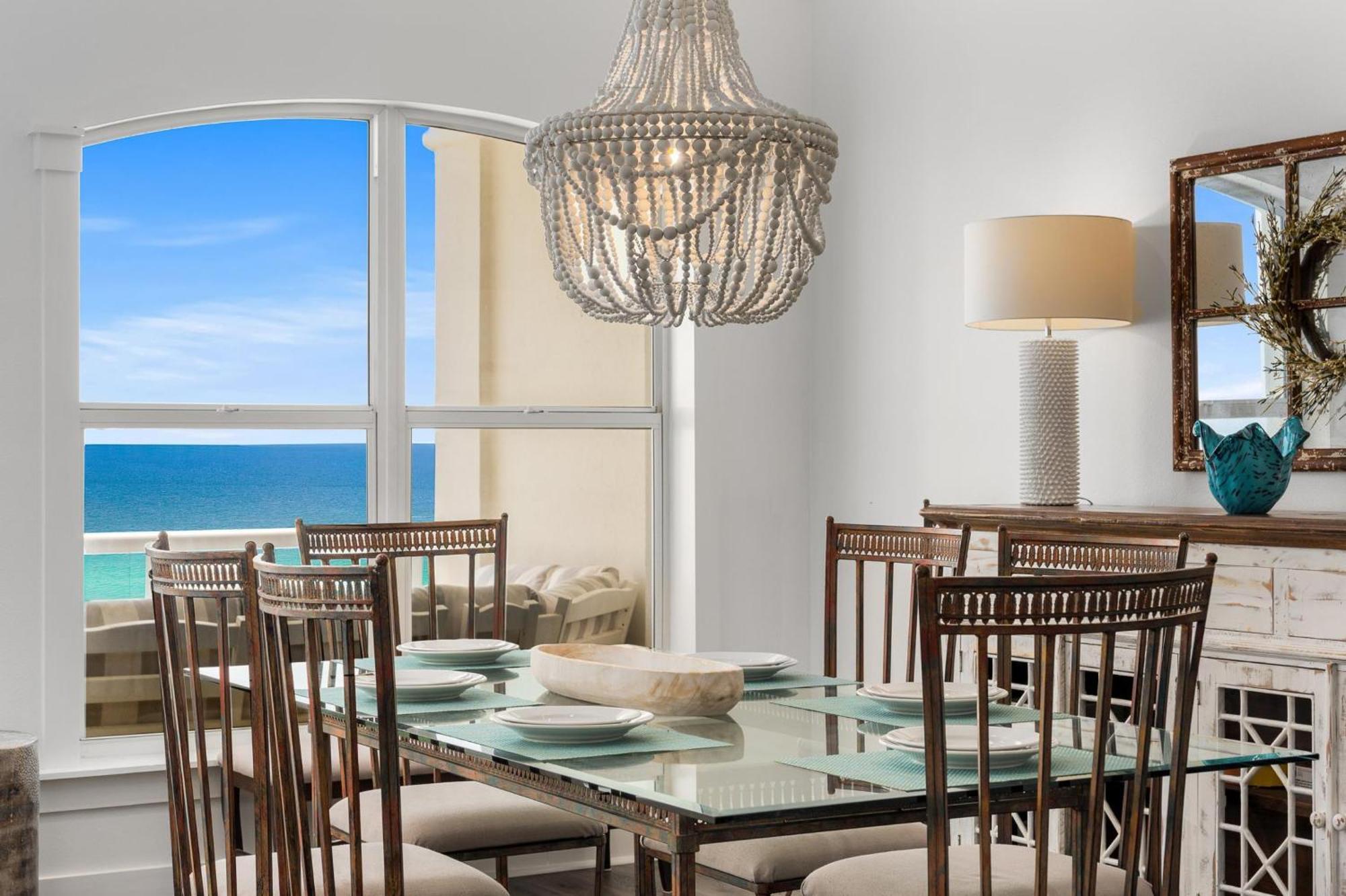 30a At Sunset By Panhandle Getaways