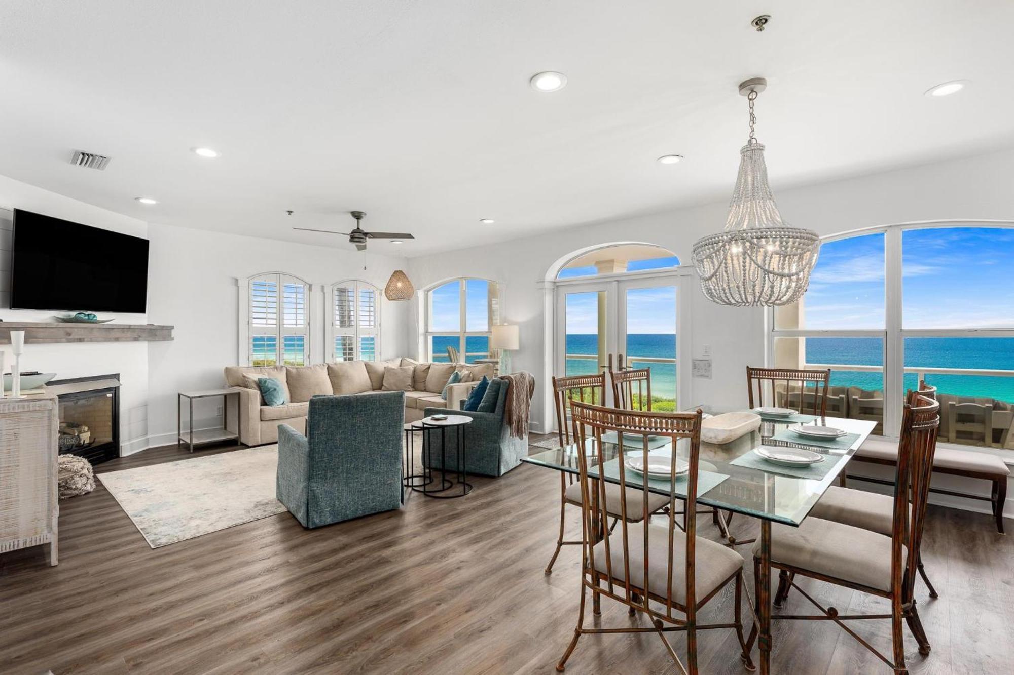 30a At Sunset By Panhandle Getaways Apartment *