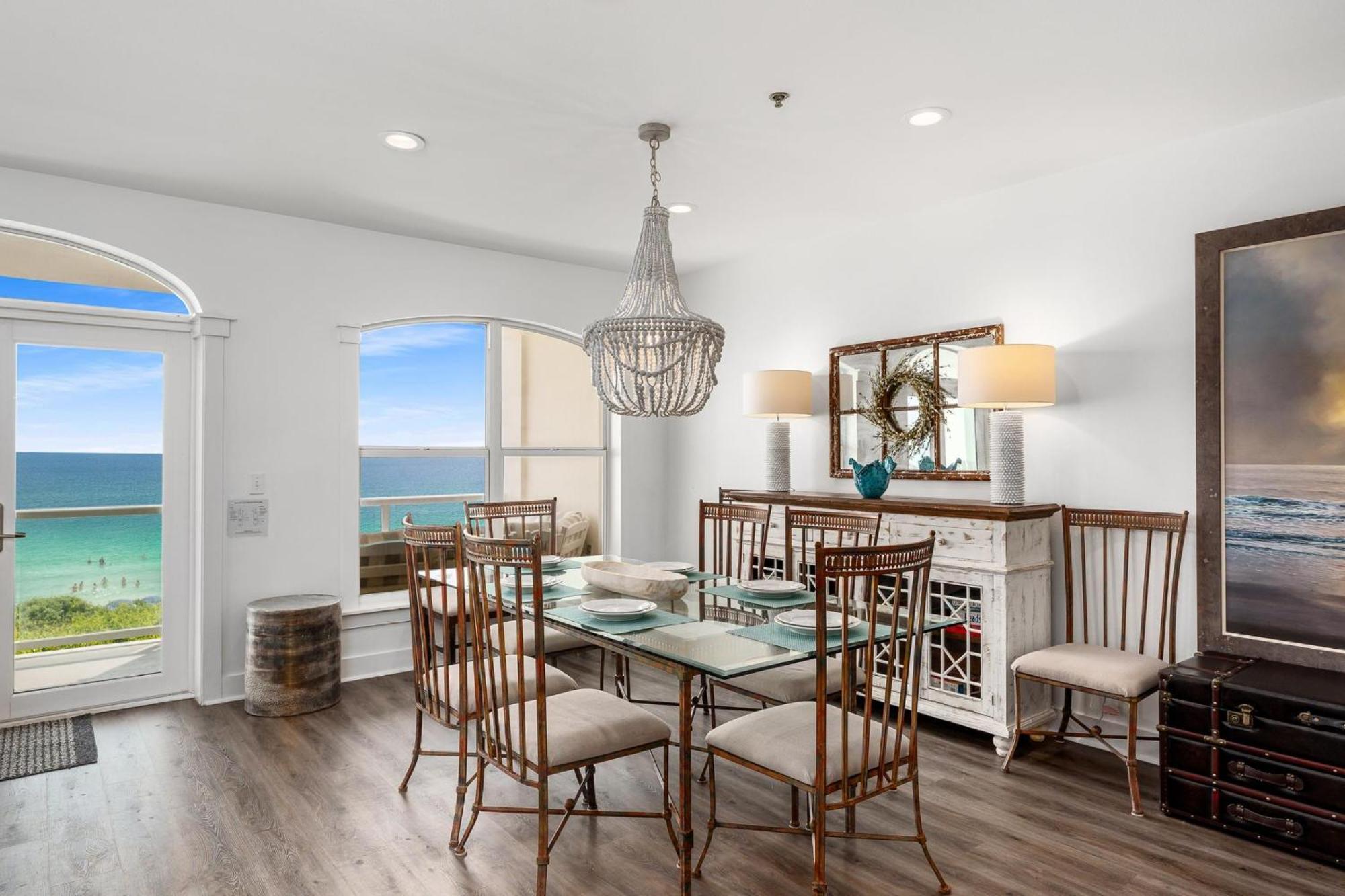 Apartment 30a At Sunset By Panhandle Getaways *