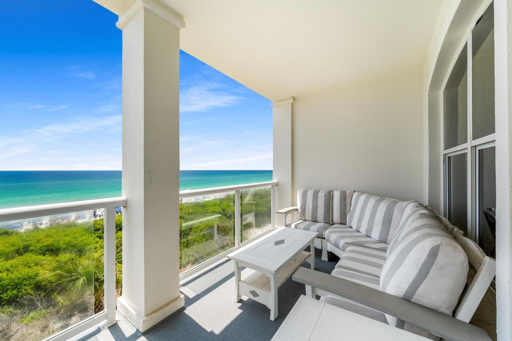 30a At Sunset By Panhandle Getaways Apartment