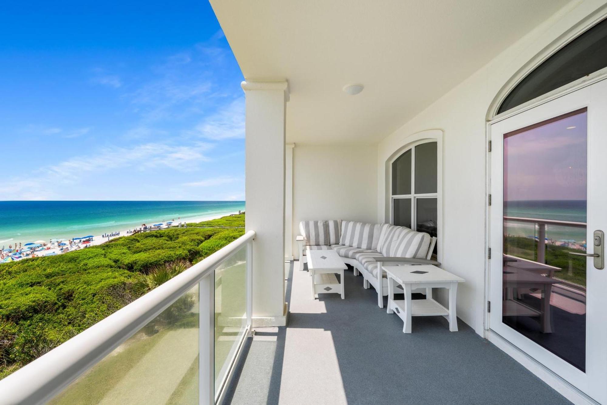 Apartment 30a At Sunset By Panhandle Getaways