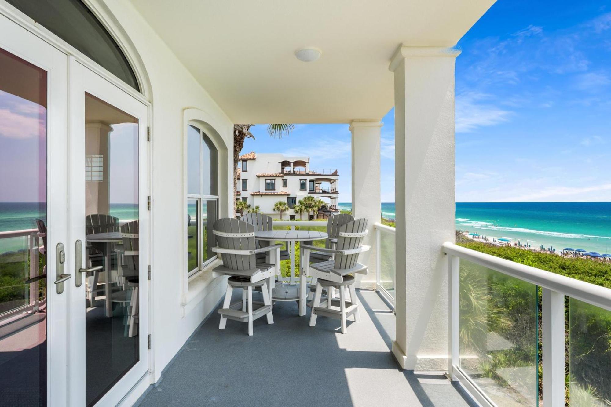Apartment 30a At Sunset By Panhandle Getaways *