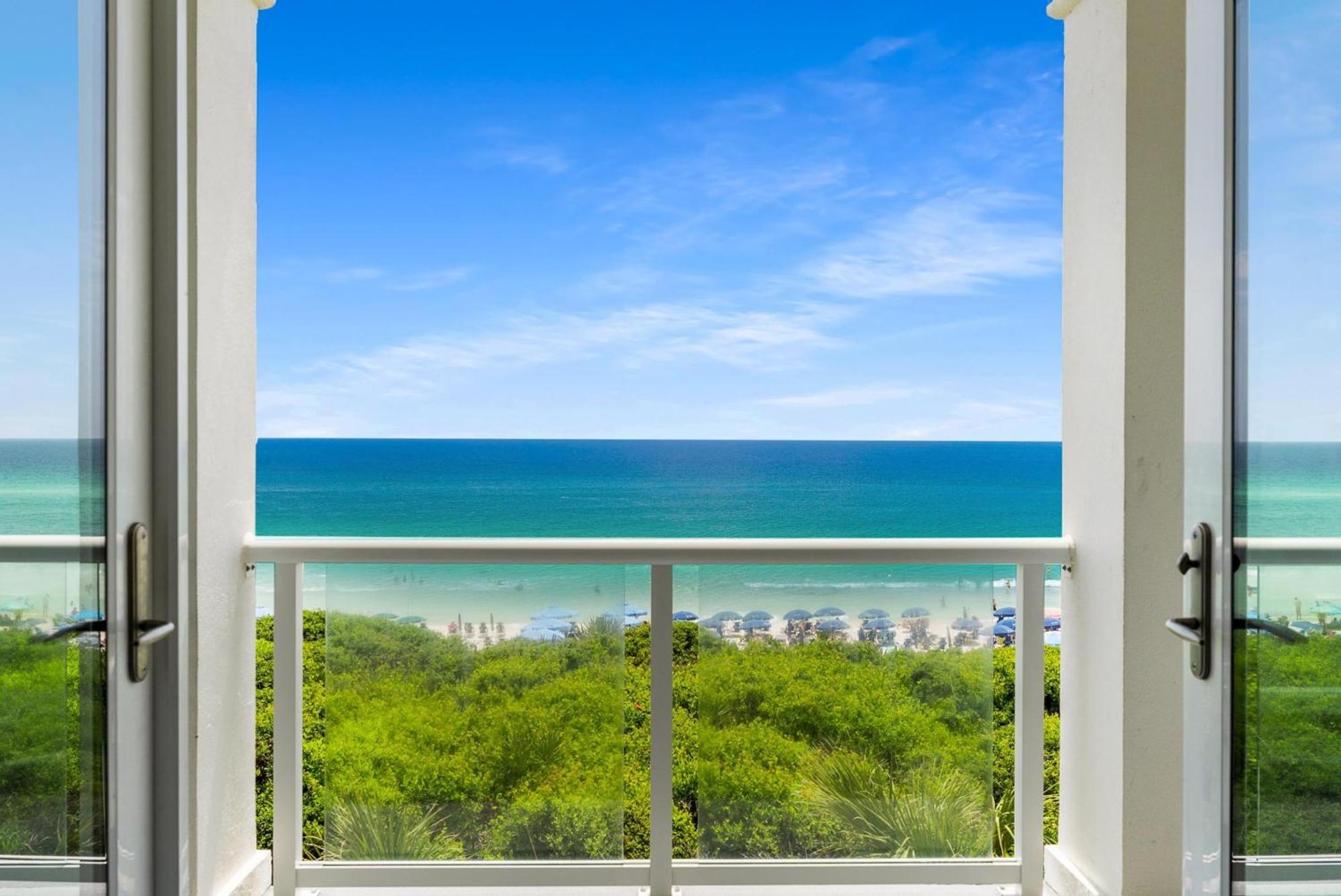 30a At Sunset By Panhandle Getaways Apartment Rosemary Beach