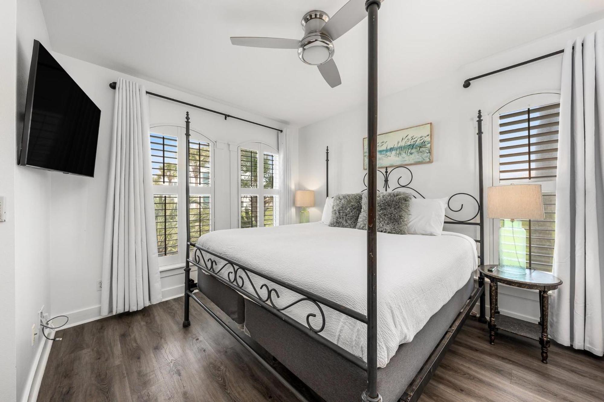 30a At Sunset By Panhandle Getaways * Rosemary Beach