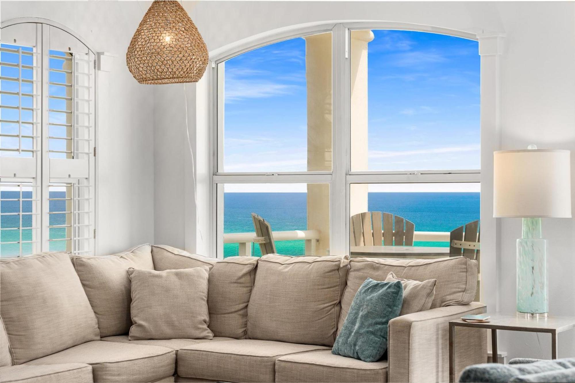 30a At Sunset By Panhandle Getaways Apartment