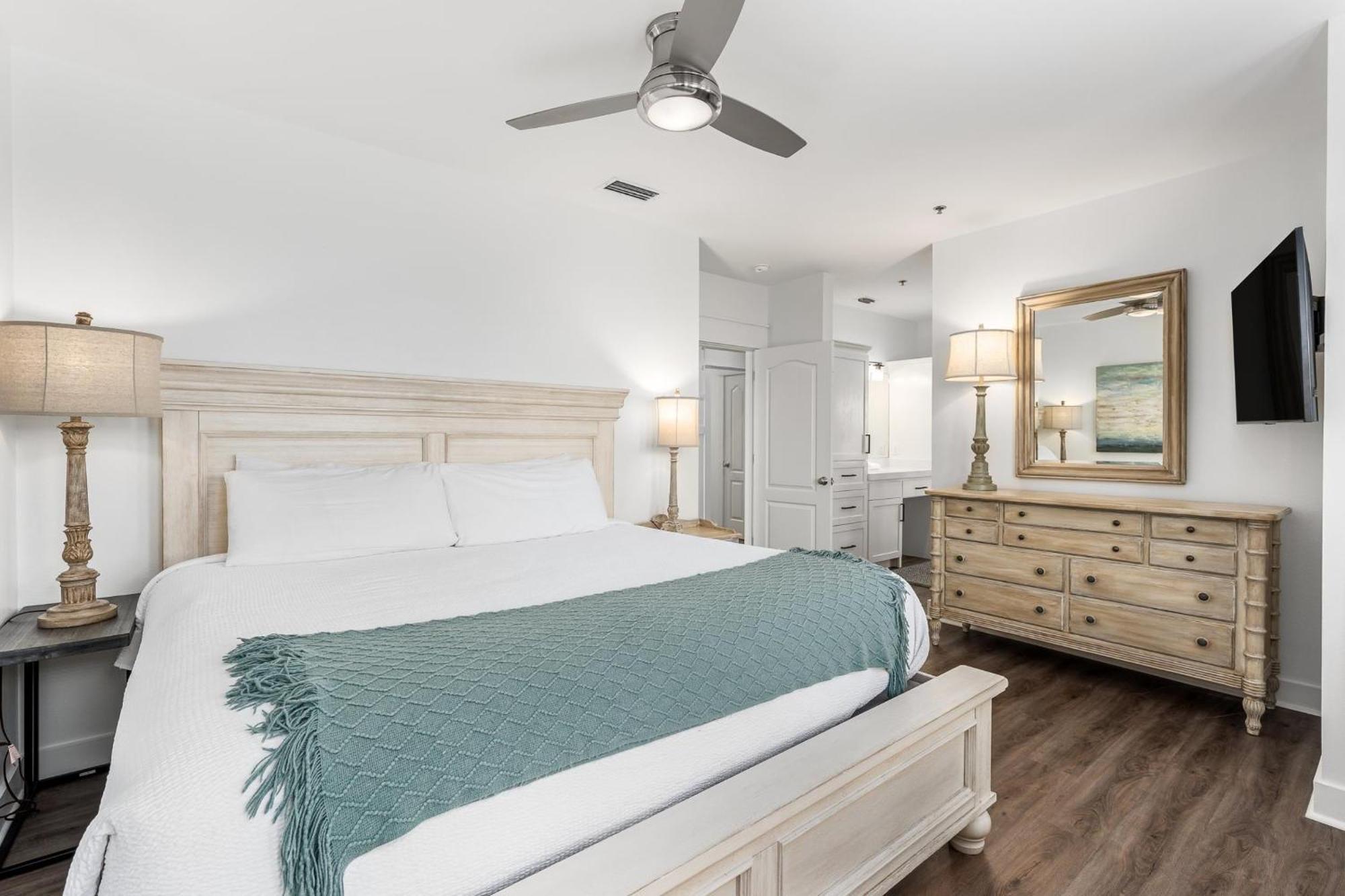 Apartment 30a At Sunset By Panhandle Getaways