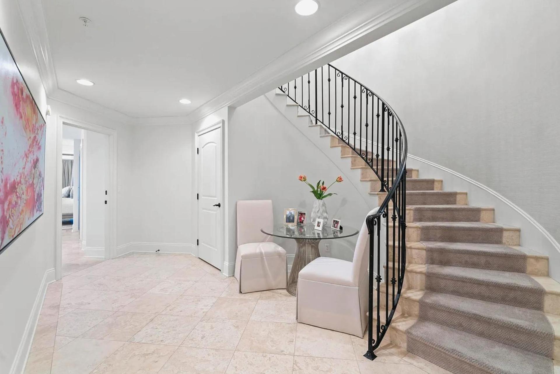 Apartment Gulf Front Penthouse With Expansive Balconies Rosemary Beach