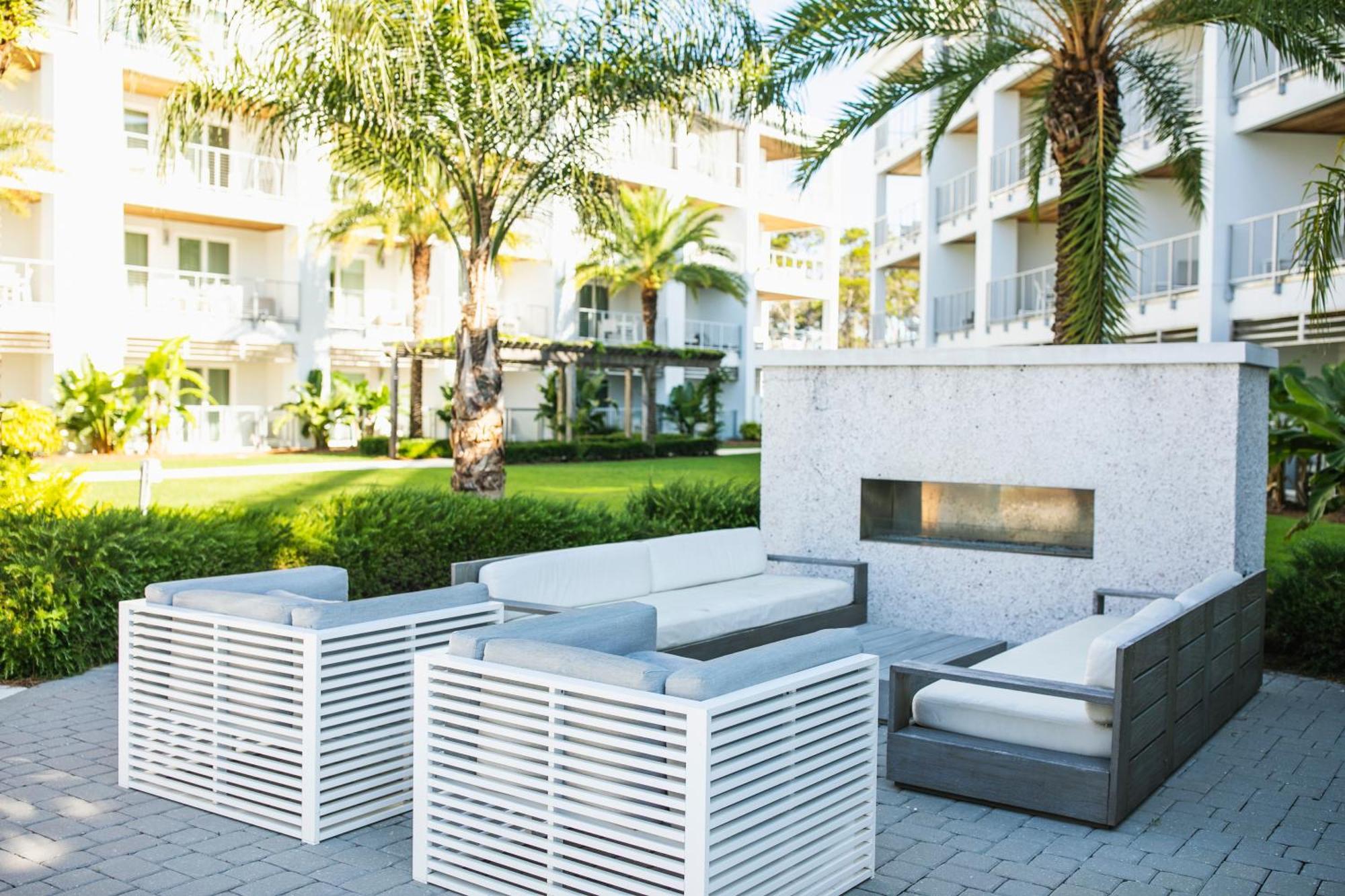 The Pointe Unit 342 Holiday home Rosemary Beach