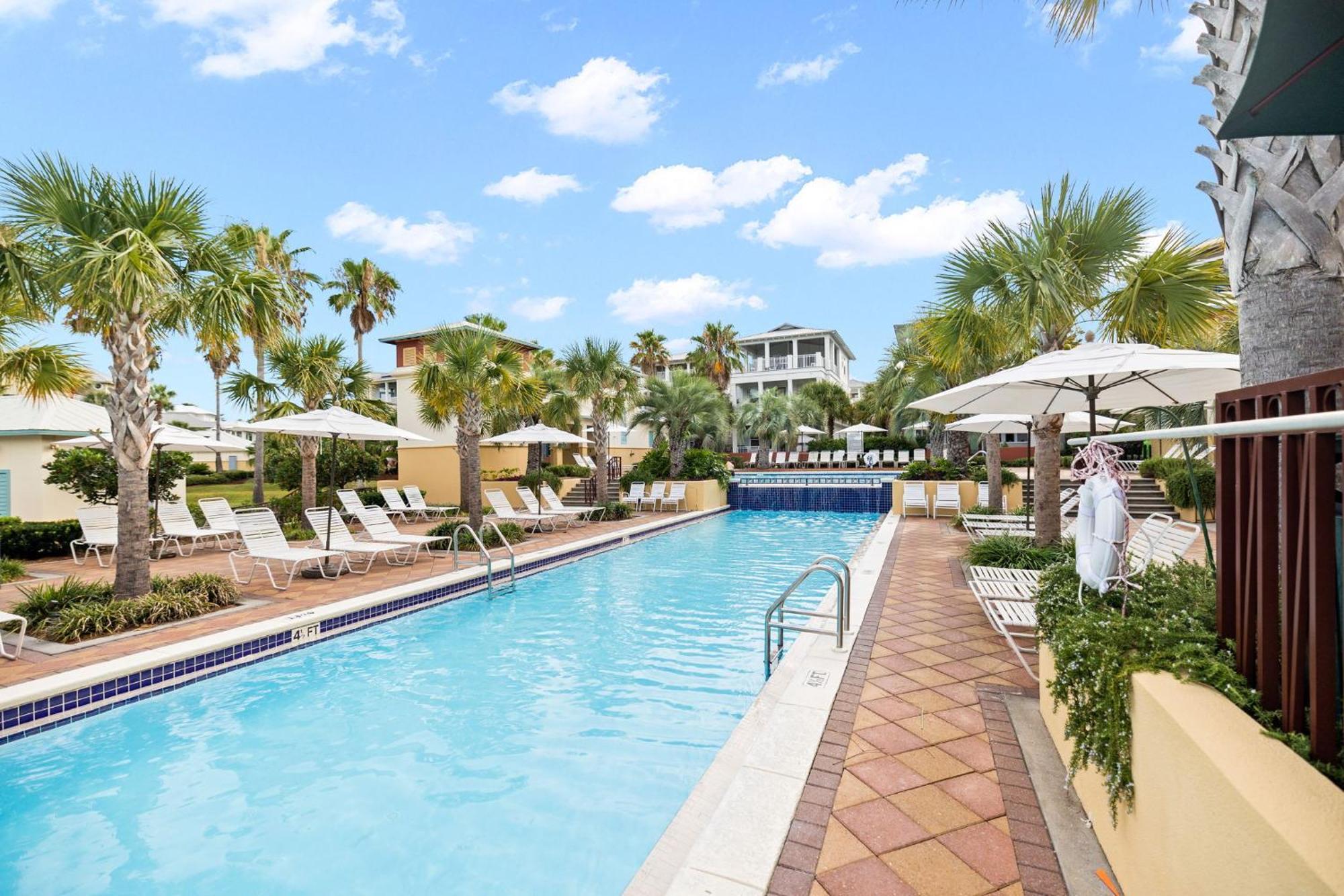 Holiday home Tidewater Ii By 30a Escapes Rosemary Beach