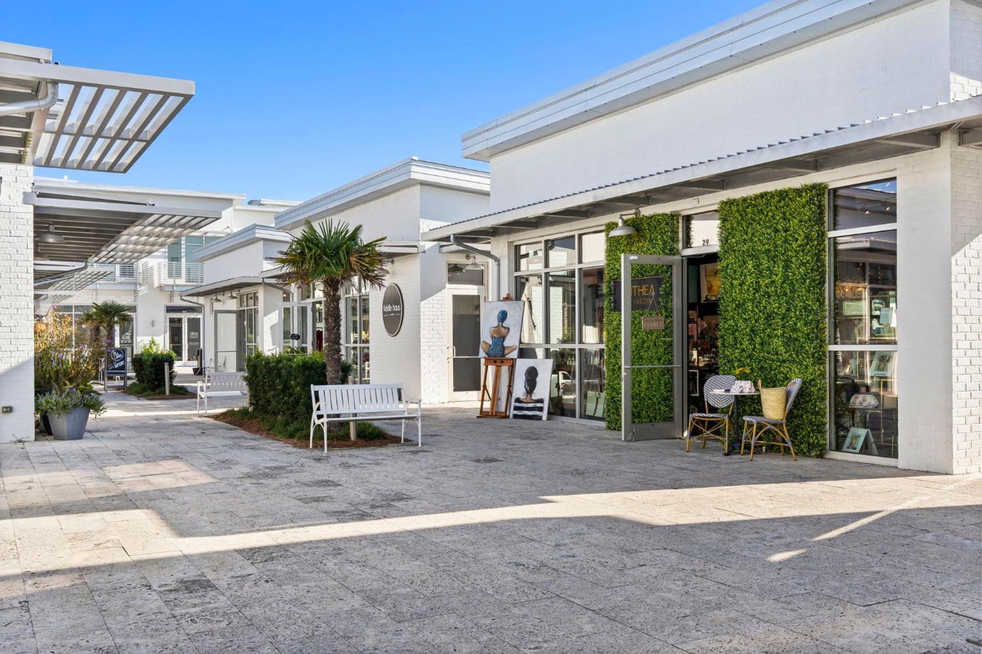 Holiday home Amen Corner By 30a Escapes Rosemary Beach
