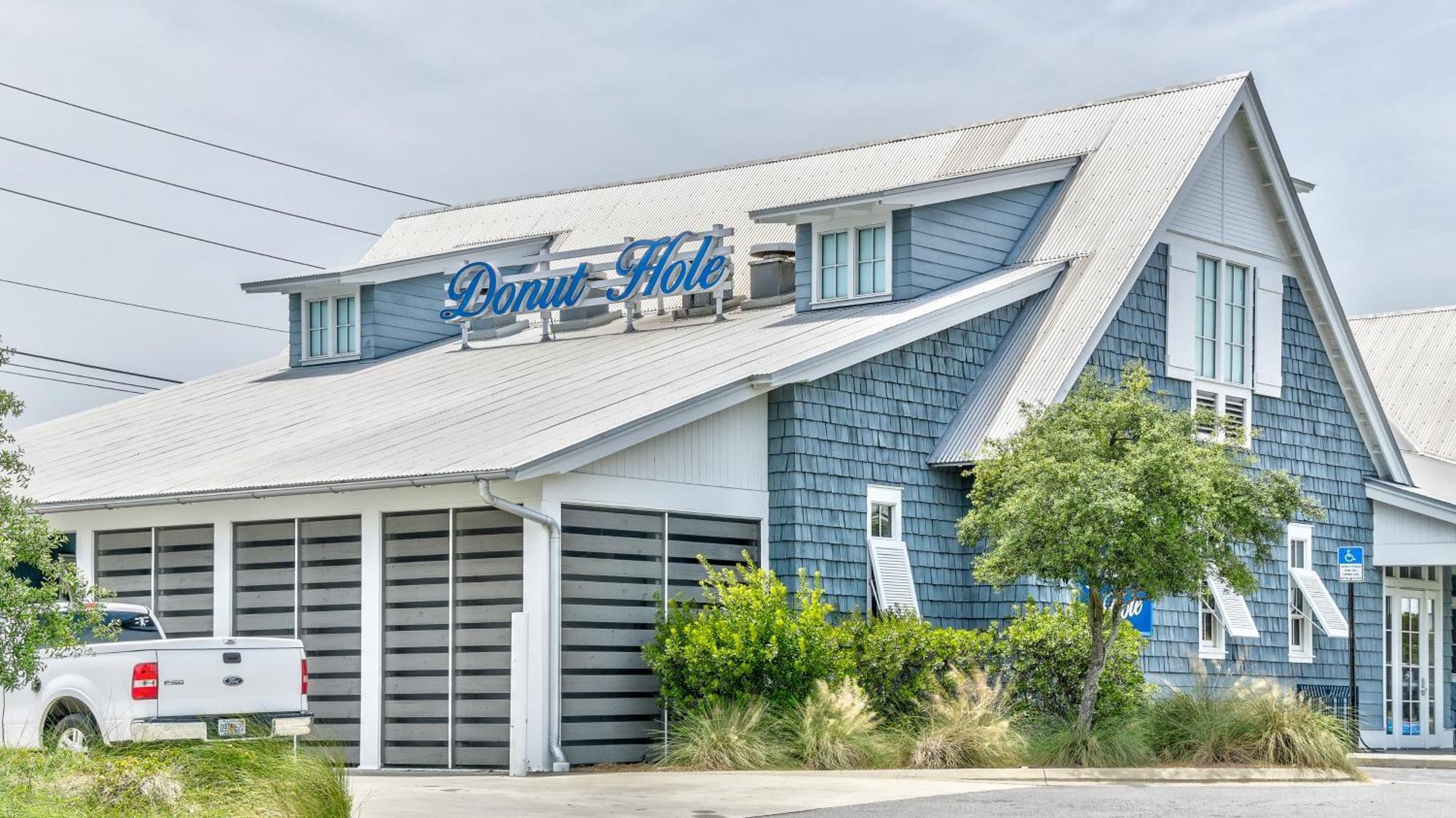 Amen Corner By 30a Escapes Rosemary Beach