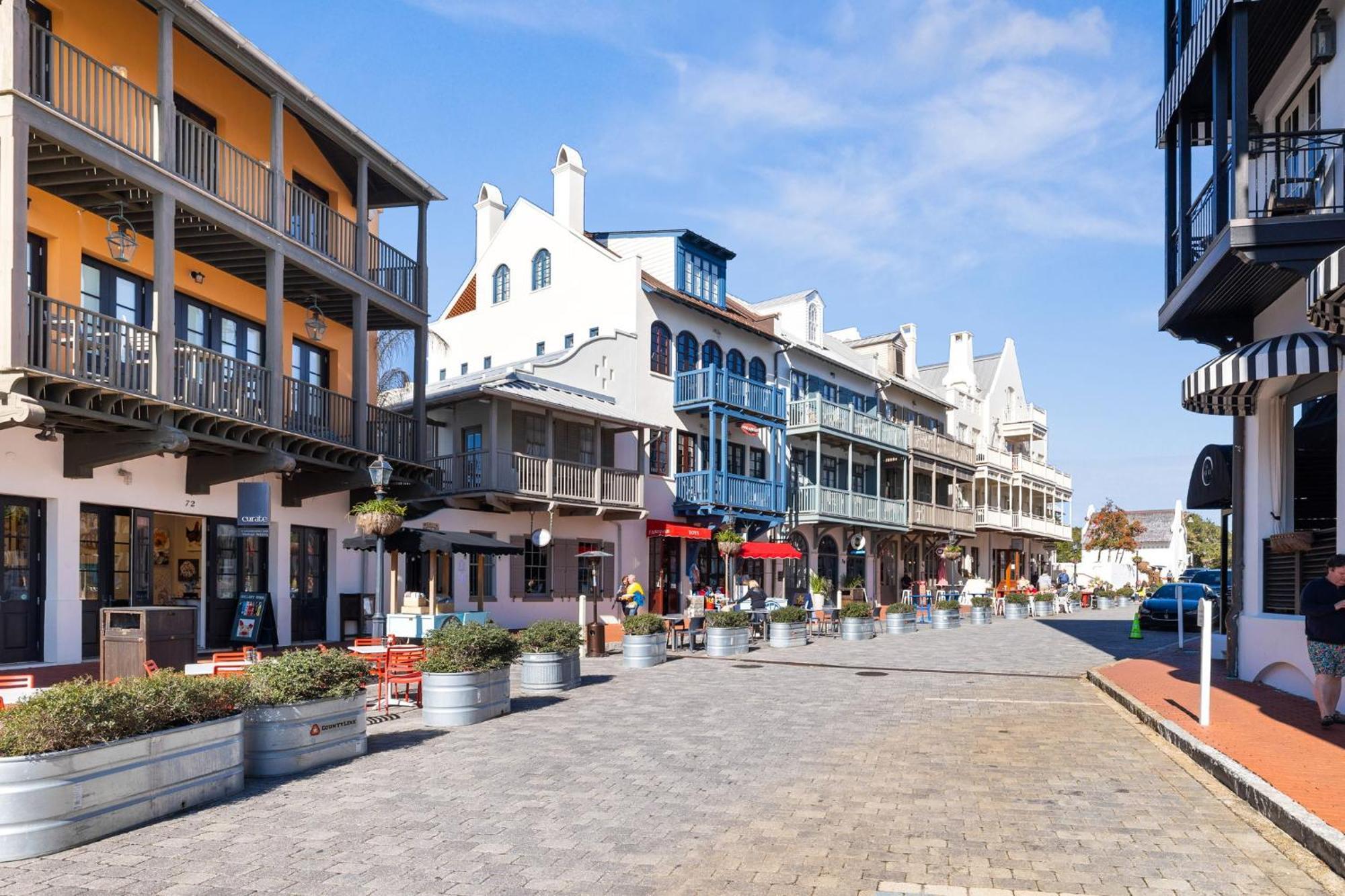 Amen Corner By 30a Escapes Rosemary Beach