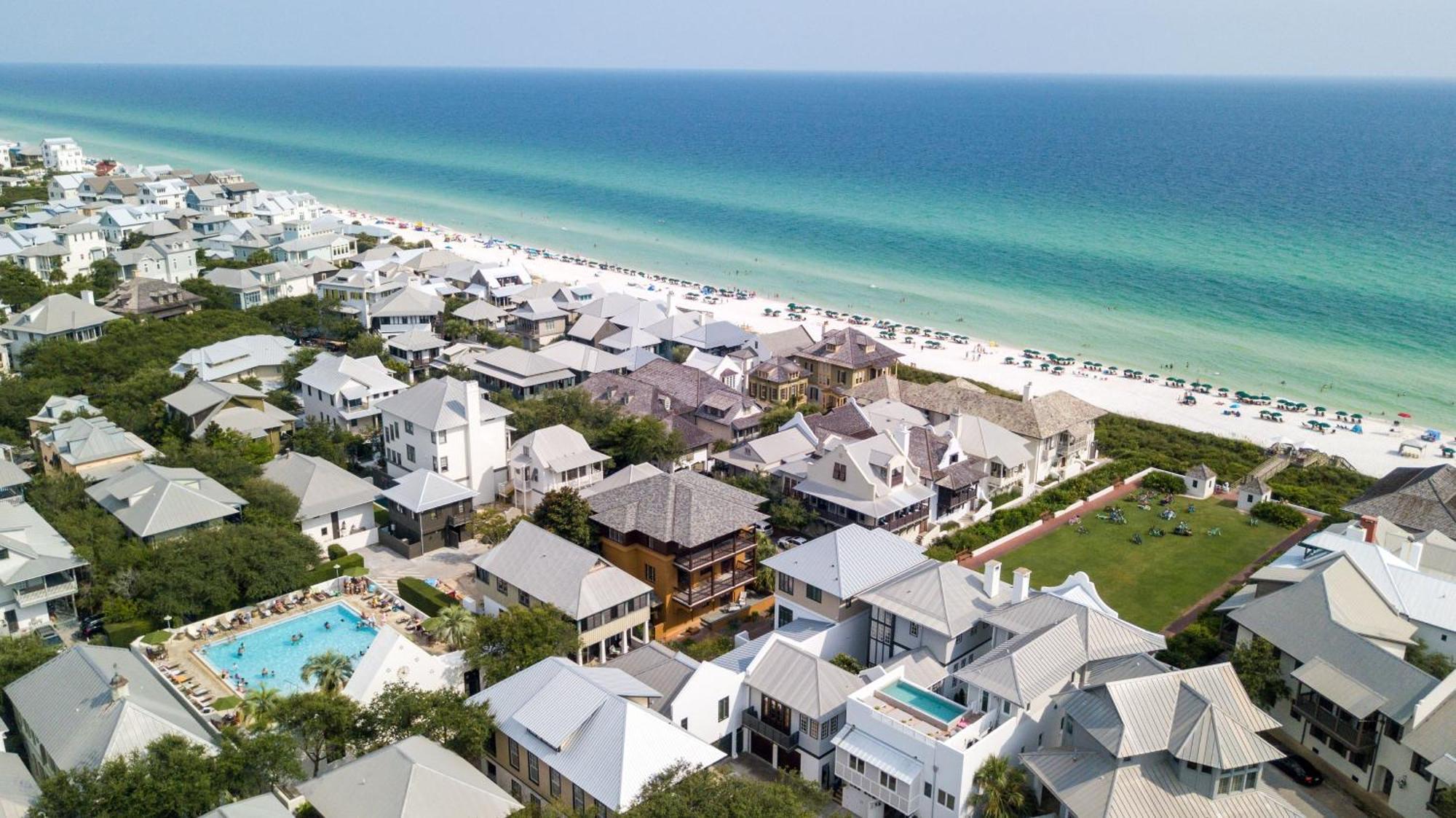Amen Corner By 30a Escapes * Rosemary Beach