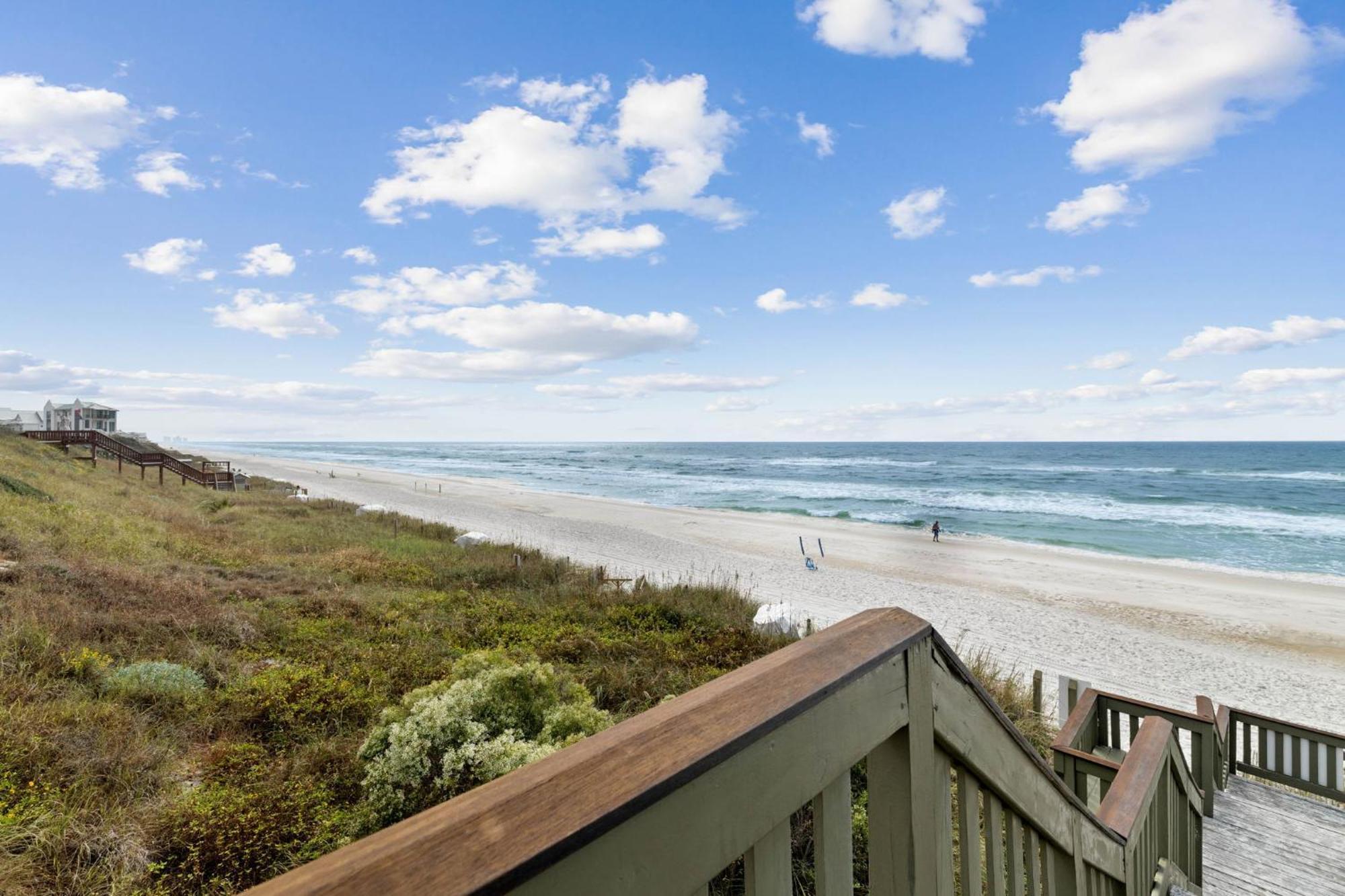 Summer Breeze By 30a Escapes Holiday home Rosemary Beach