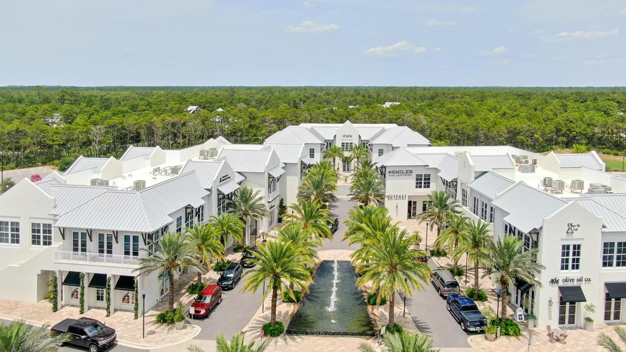 Summer Breeze By 30a Escapes * Rosemary Beach