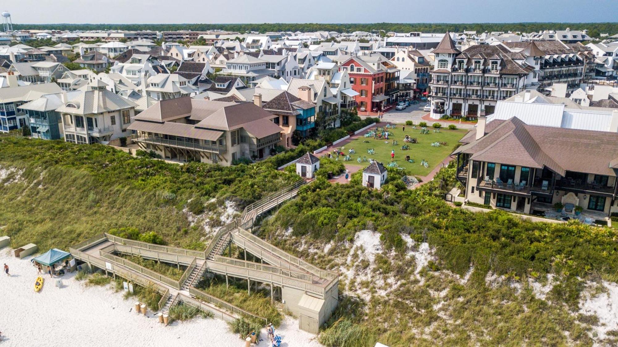 Summer Breeze By 30a Escapes Holiday home Rosemary Beach