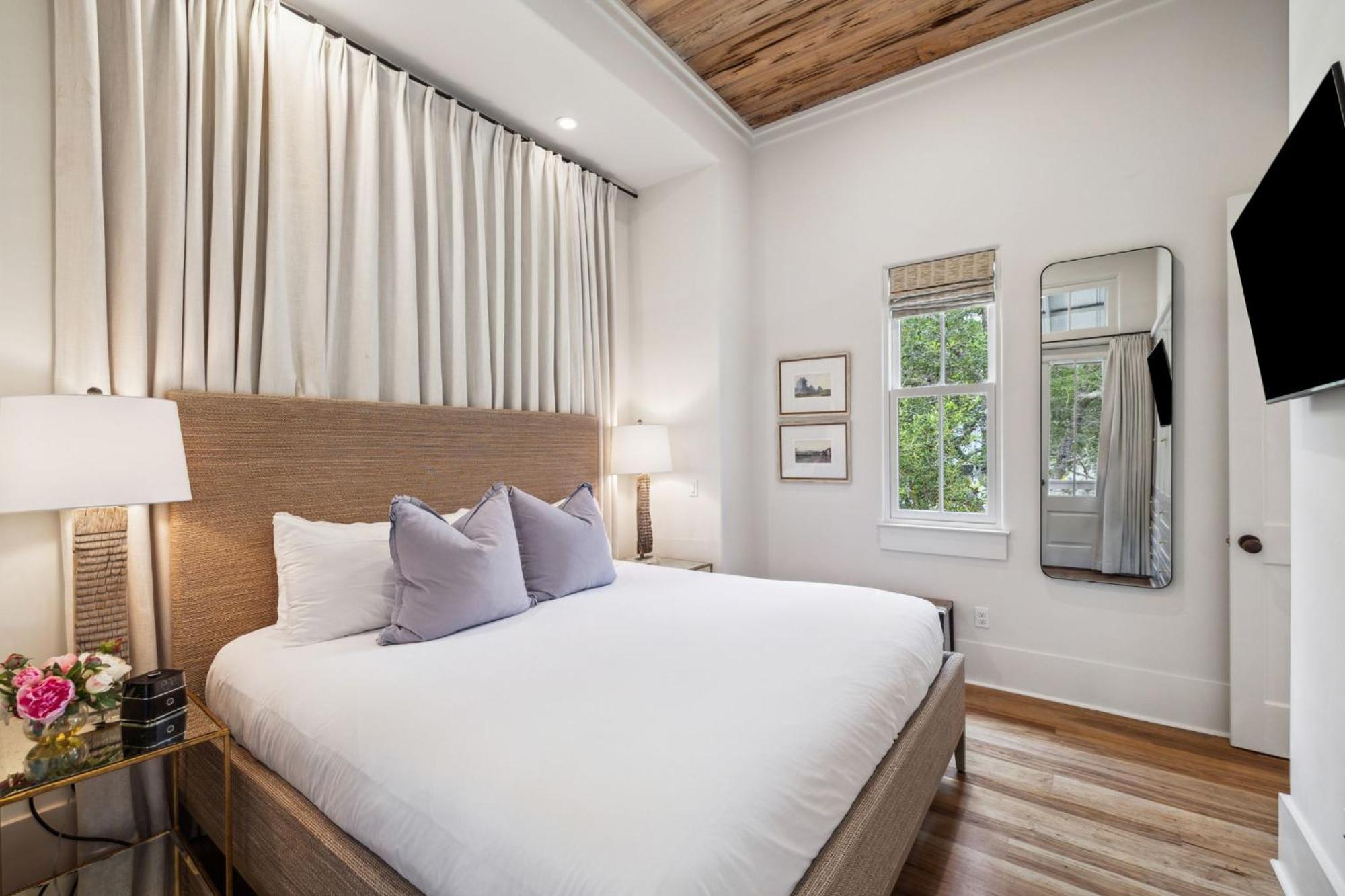 Amen Corner By 30a Escapes Holiday home Rosemary Beach