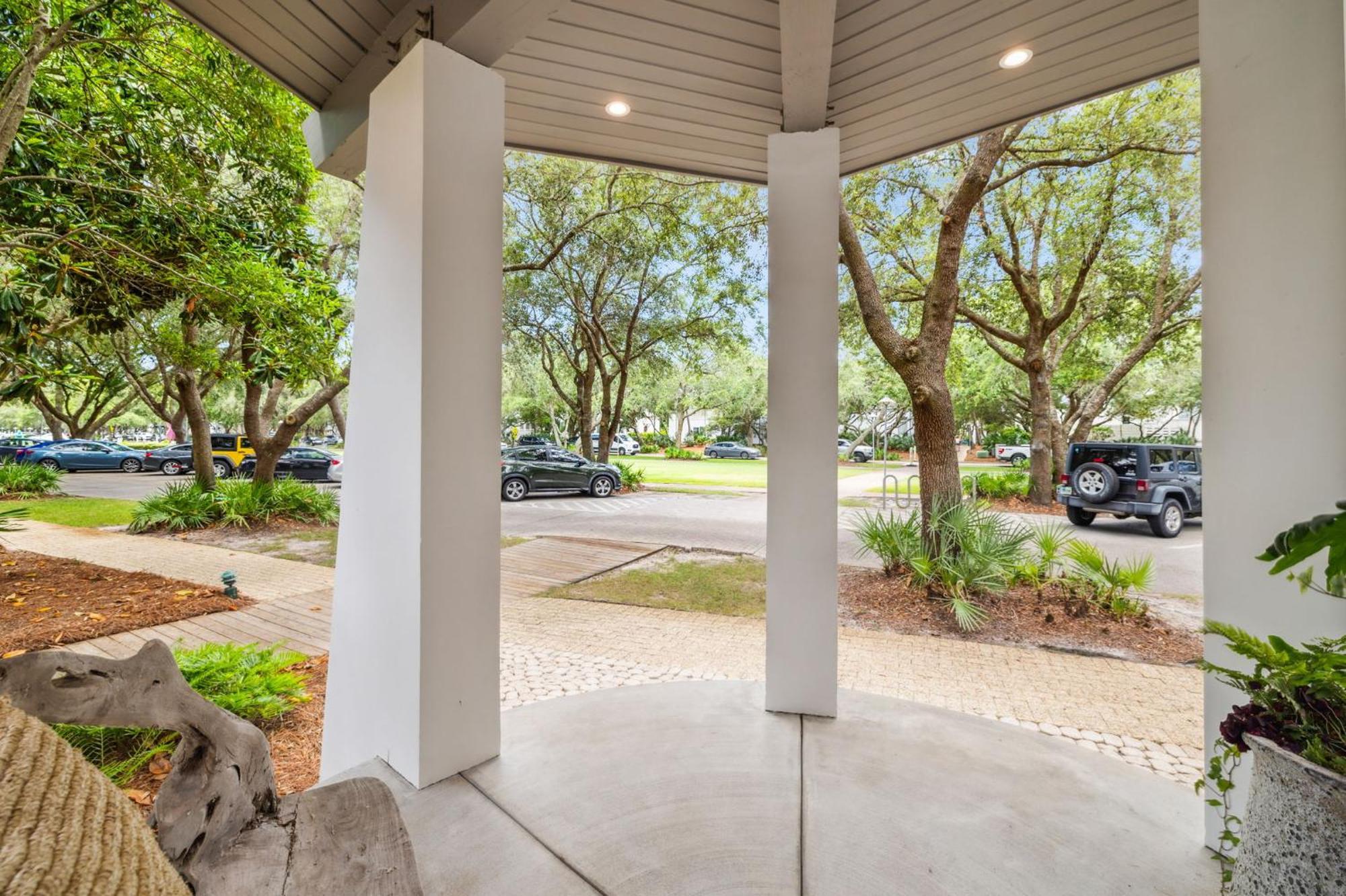 Amen Corner By 30a Escapes Rosemary Beach