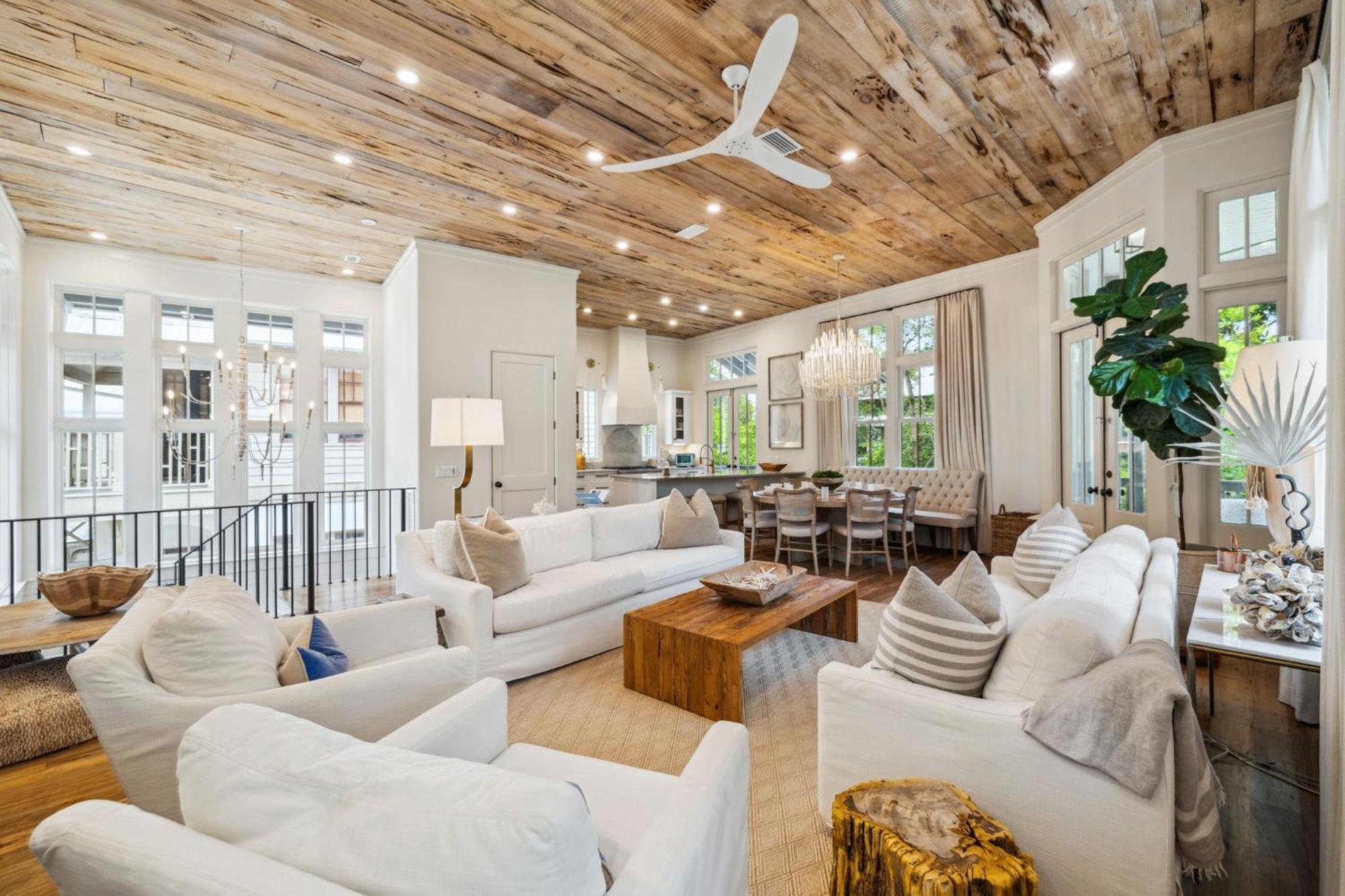 Amen Corner By 30a Escapes Holiday home Rosemary Beach