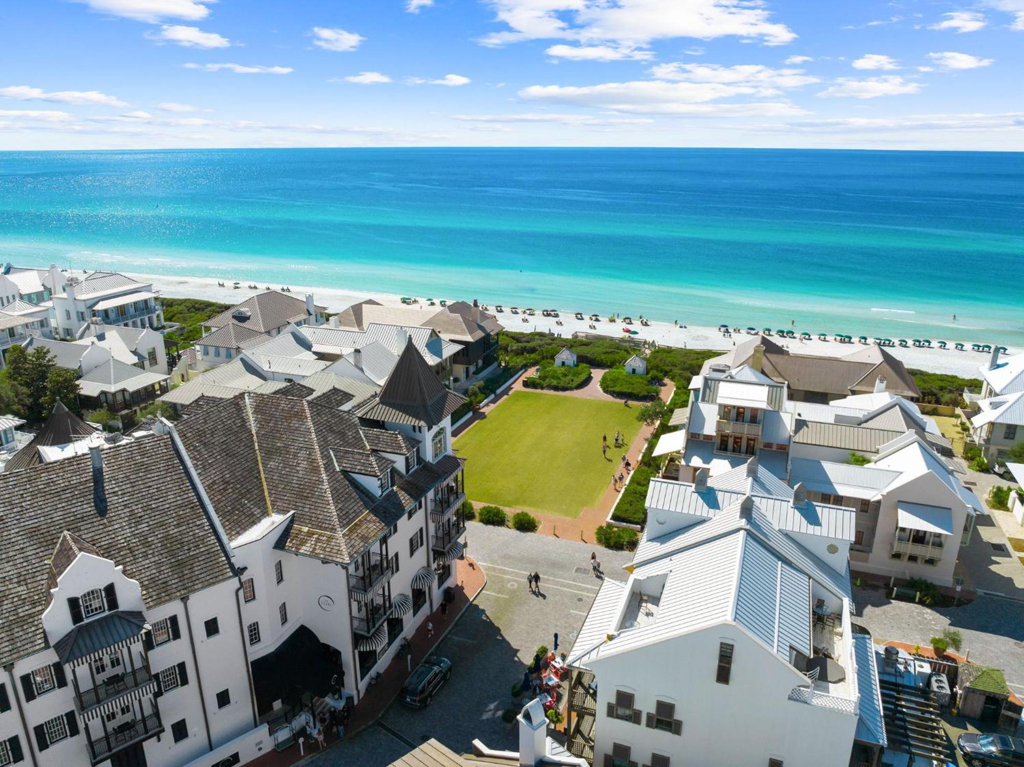 Amen Corner By 30a Escapes Rosemary Beach