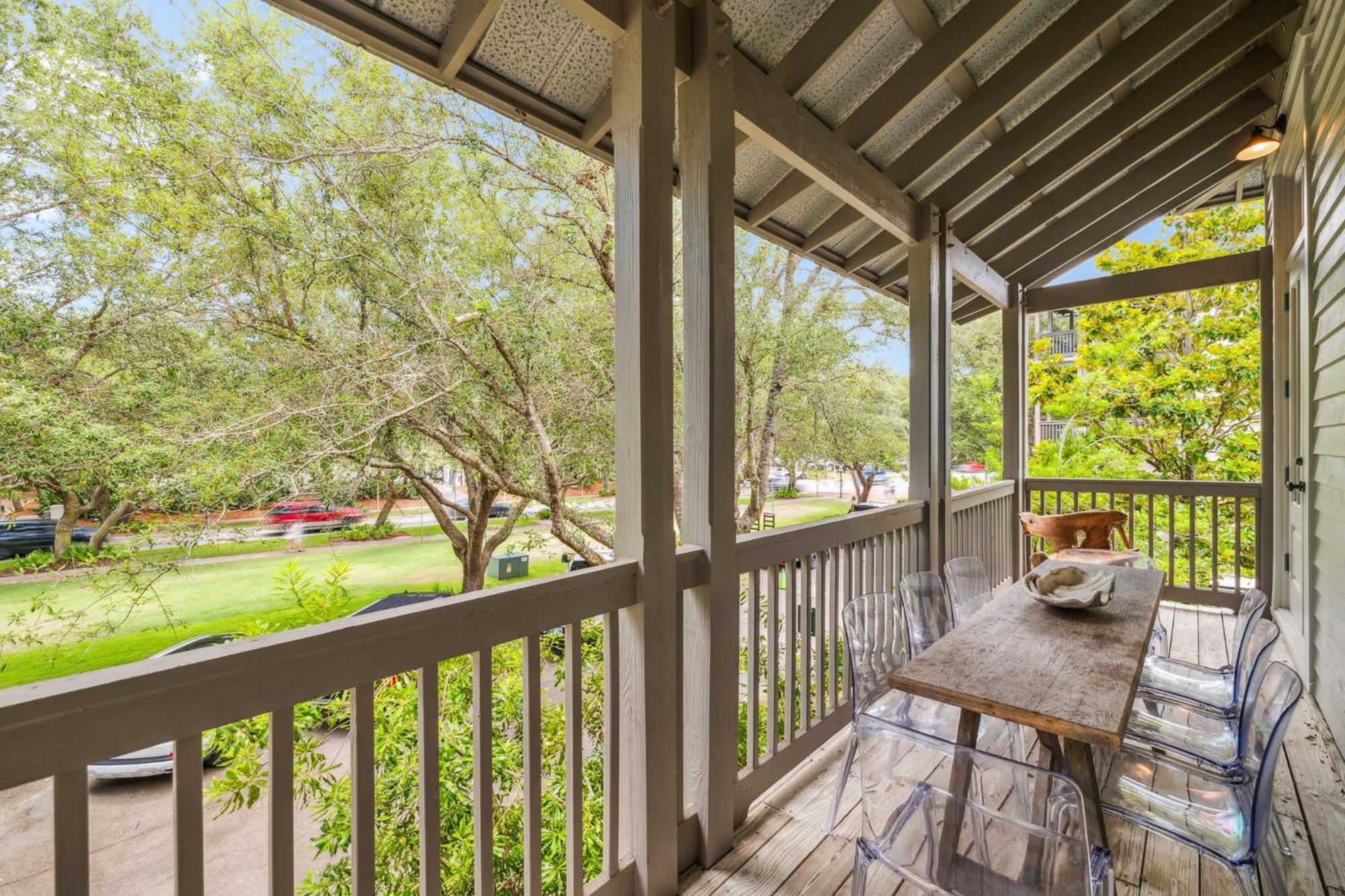 Amen Corner By 30a Escapes Holiday home
