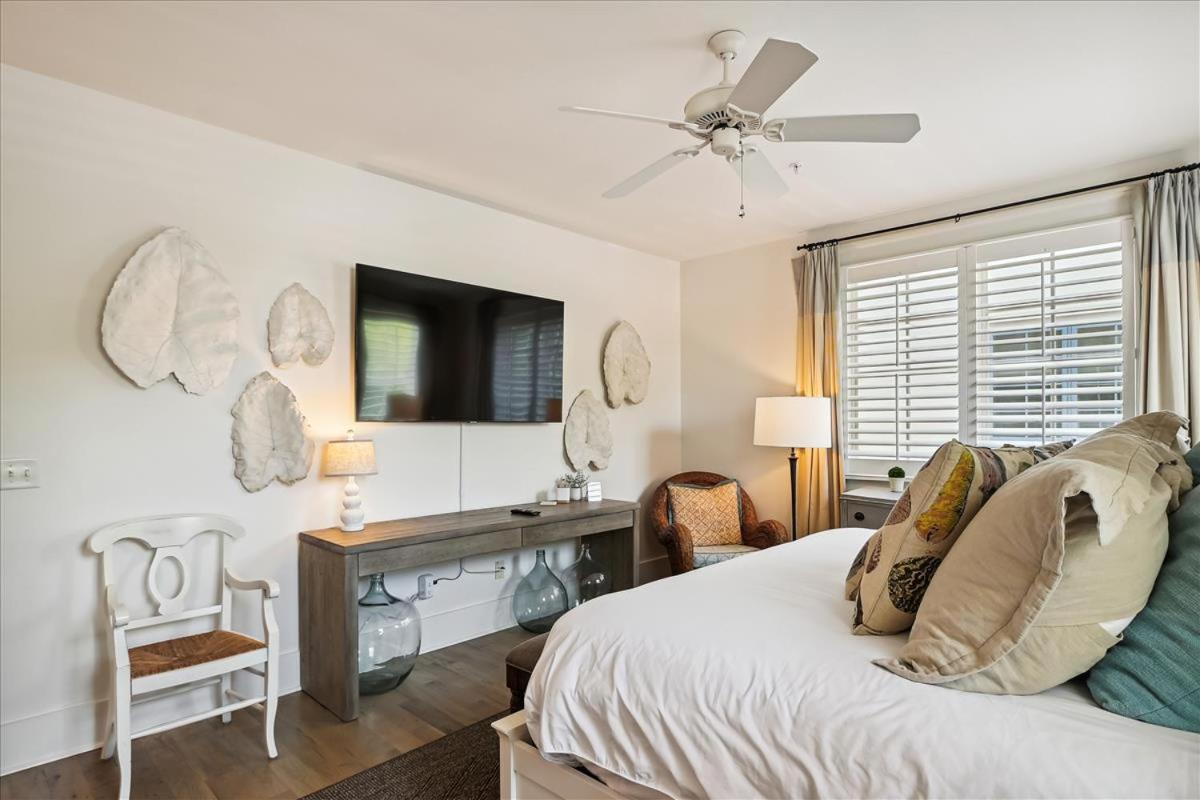 Sea-ing At Rosemary By 30a Escapes Rosemary Beach