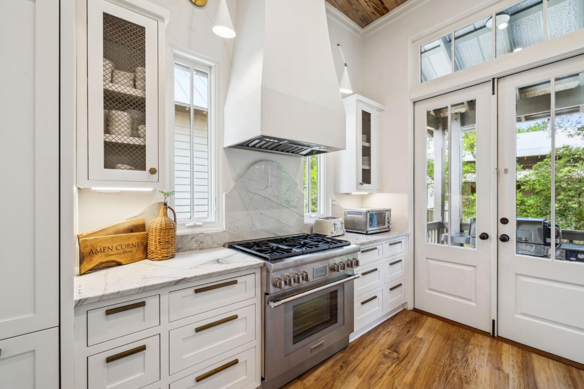 Amen Corner By 30a Escapes * Rosemary Beach