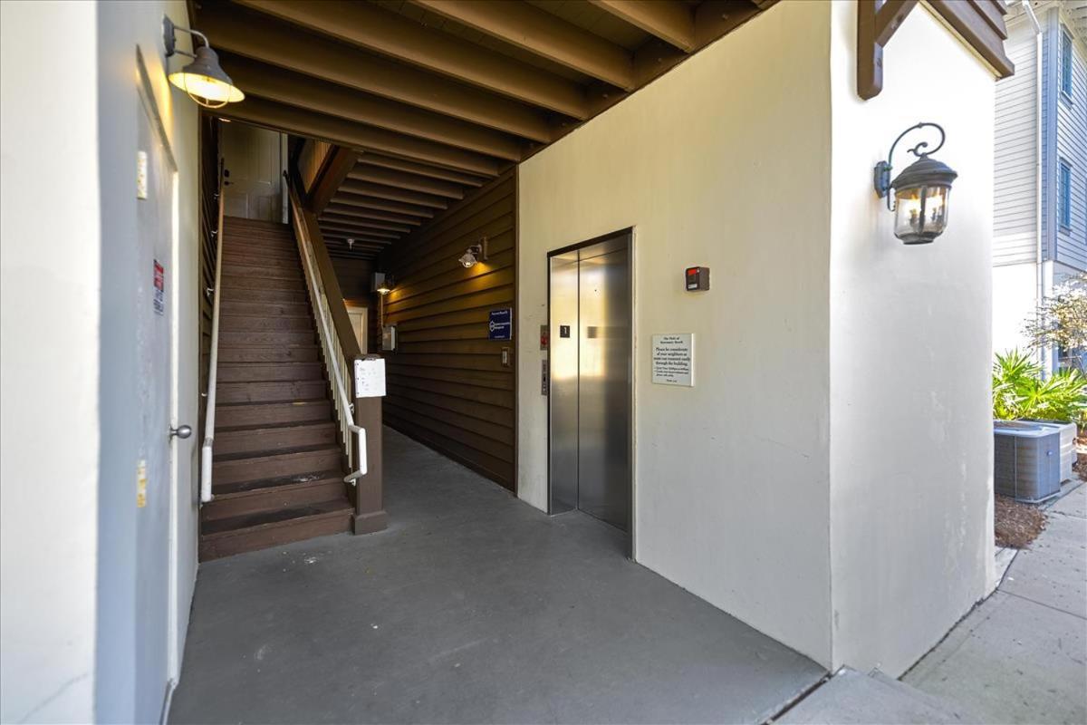 Sea-ing At Rosemary By 30a Escapes Holiday home *