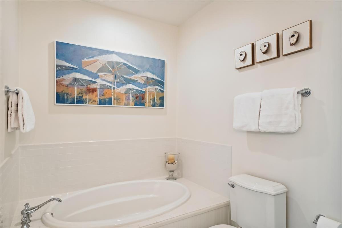 Sea-ing At Rosemary By 30a Escapes Holiday home Rosemary Beach