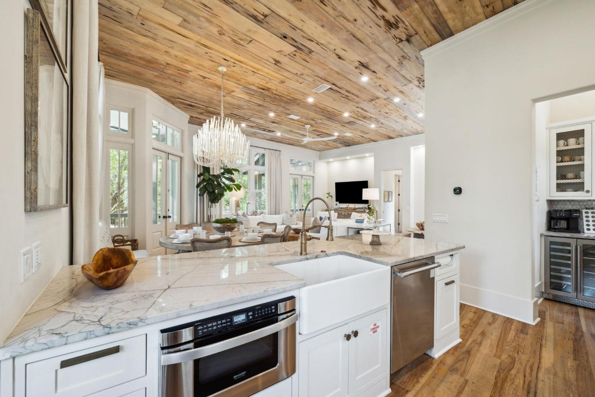 Amen Corner By 30a Escapes Rosemary Beach