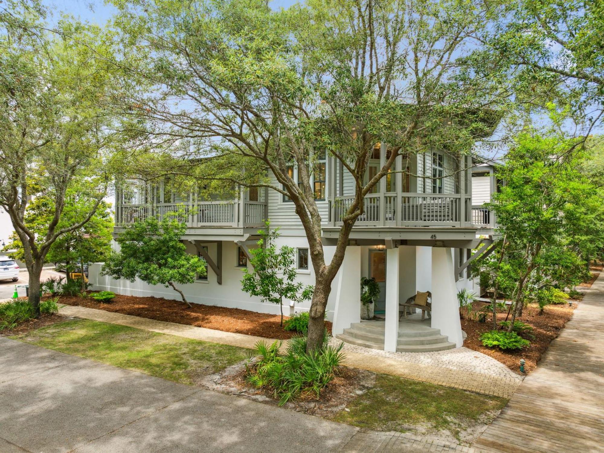 Amen Corner By 30a Escapes Holiday home *
