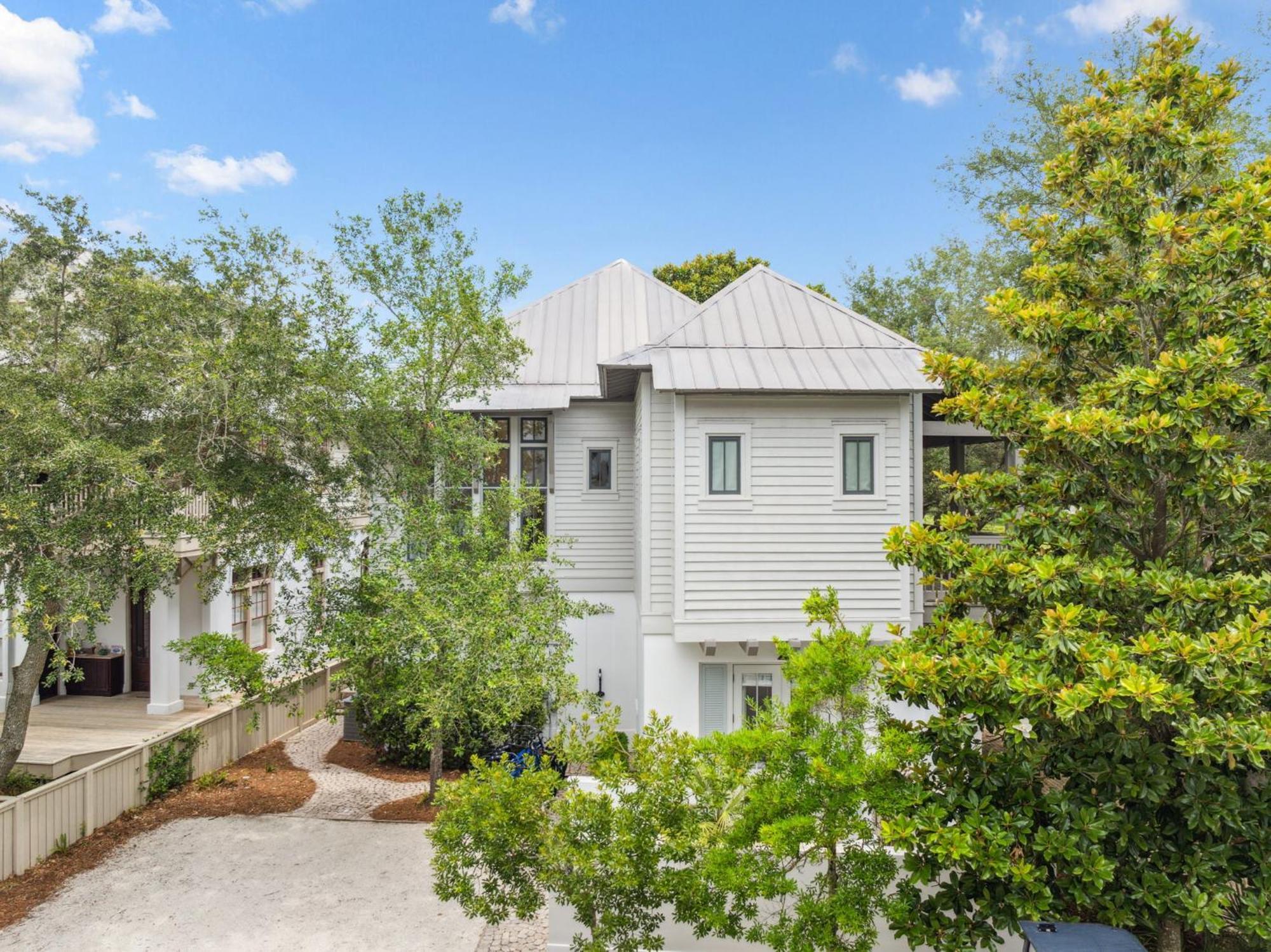 Holiday home Amen Corner By 30a Escapes