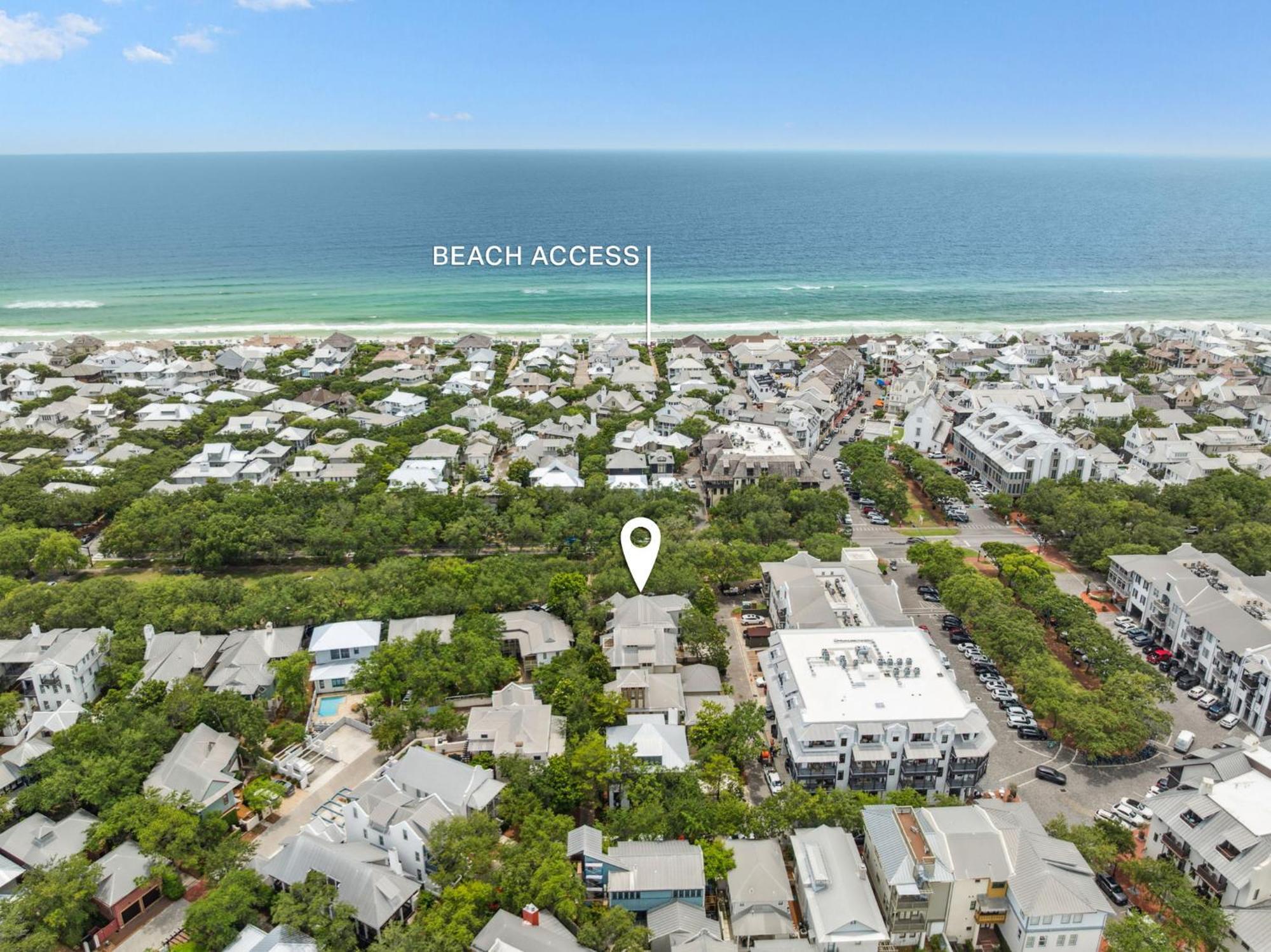 Amen Corner By 30a Escapes Rosemary Beach