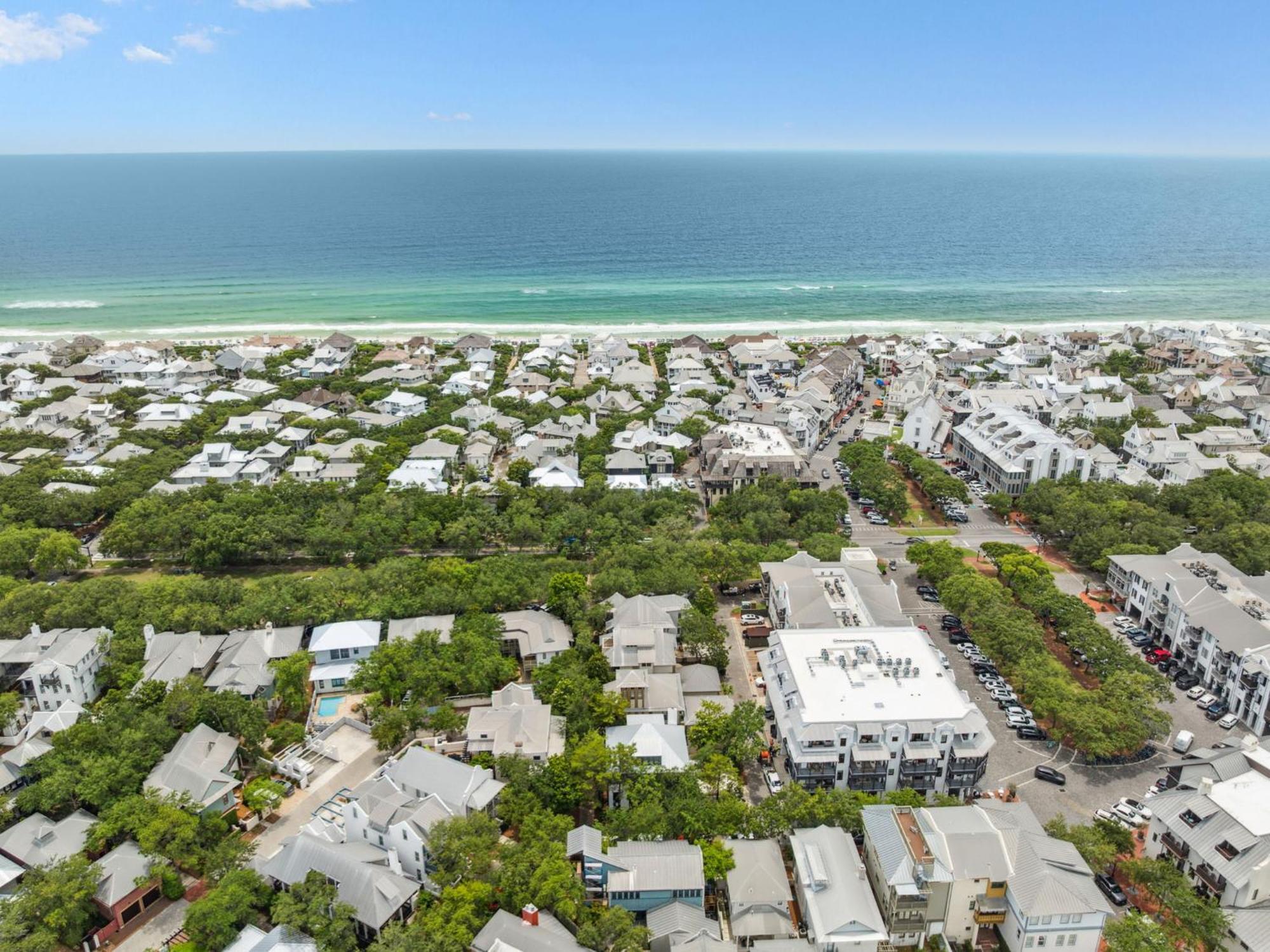 Holiday home Amen Corner By 30a Escapes Rosemary Beach