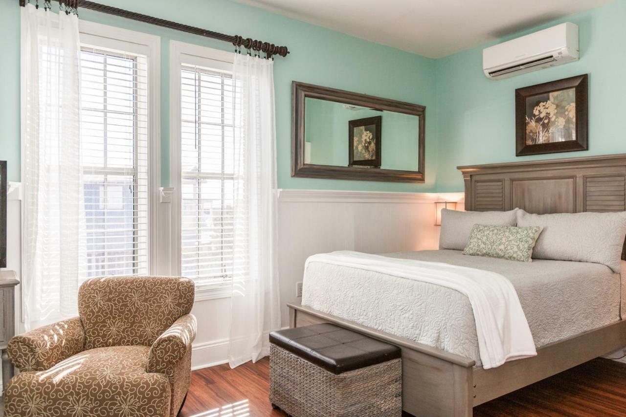 Apartment Seacrest Studio Rosemary Beach