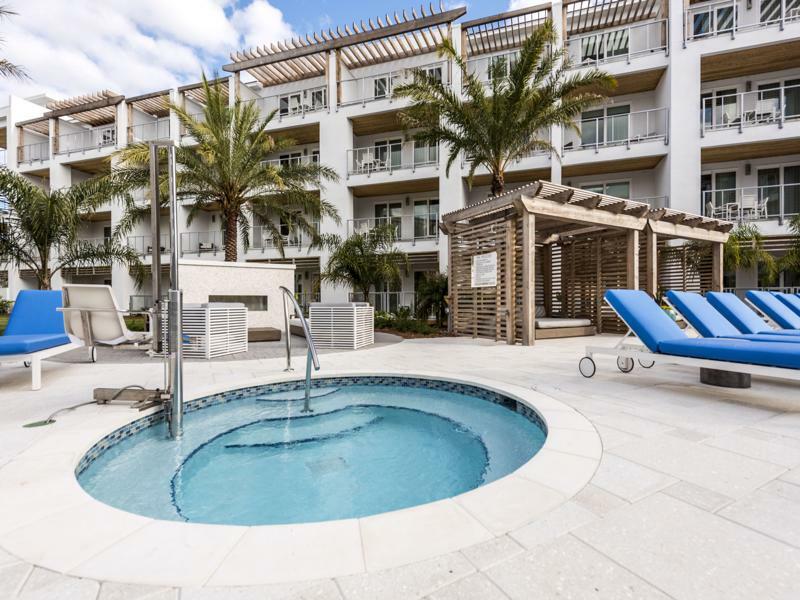 The Pointe On 30a Resort Rosemary Beach