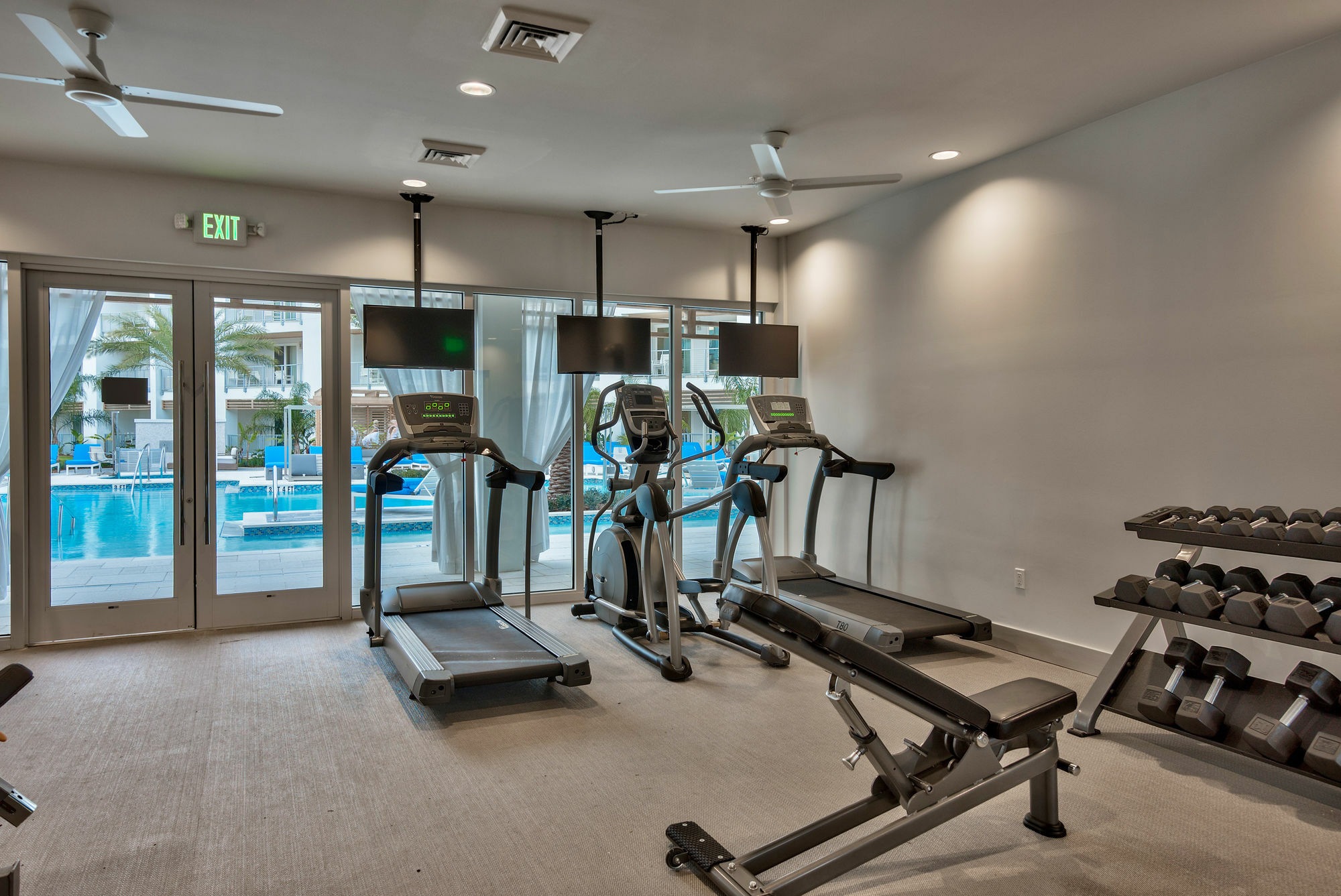 Resort The Pointe On 30a