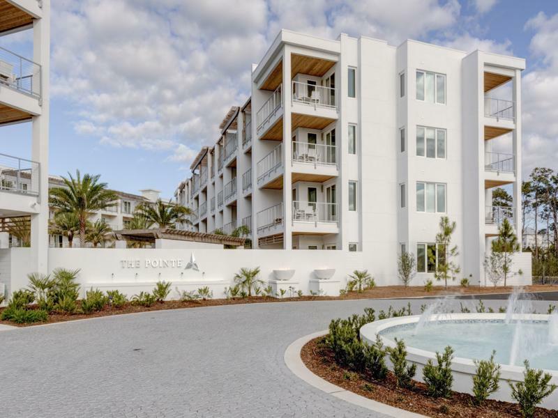 The Pointe On 30a Resort 3*