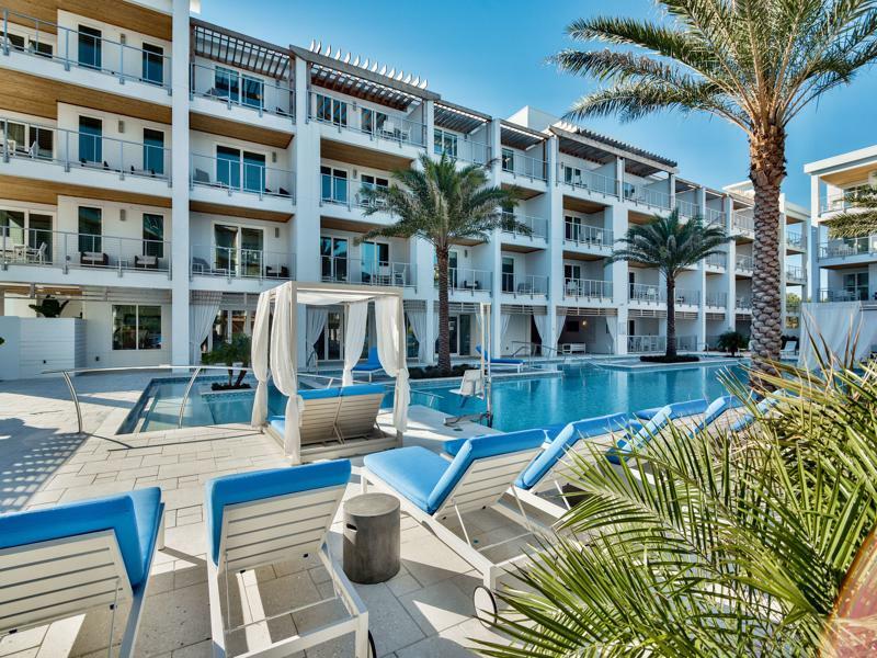 Resort The Pointe On 30a 3*
