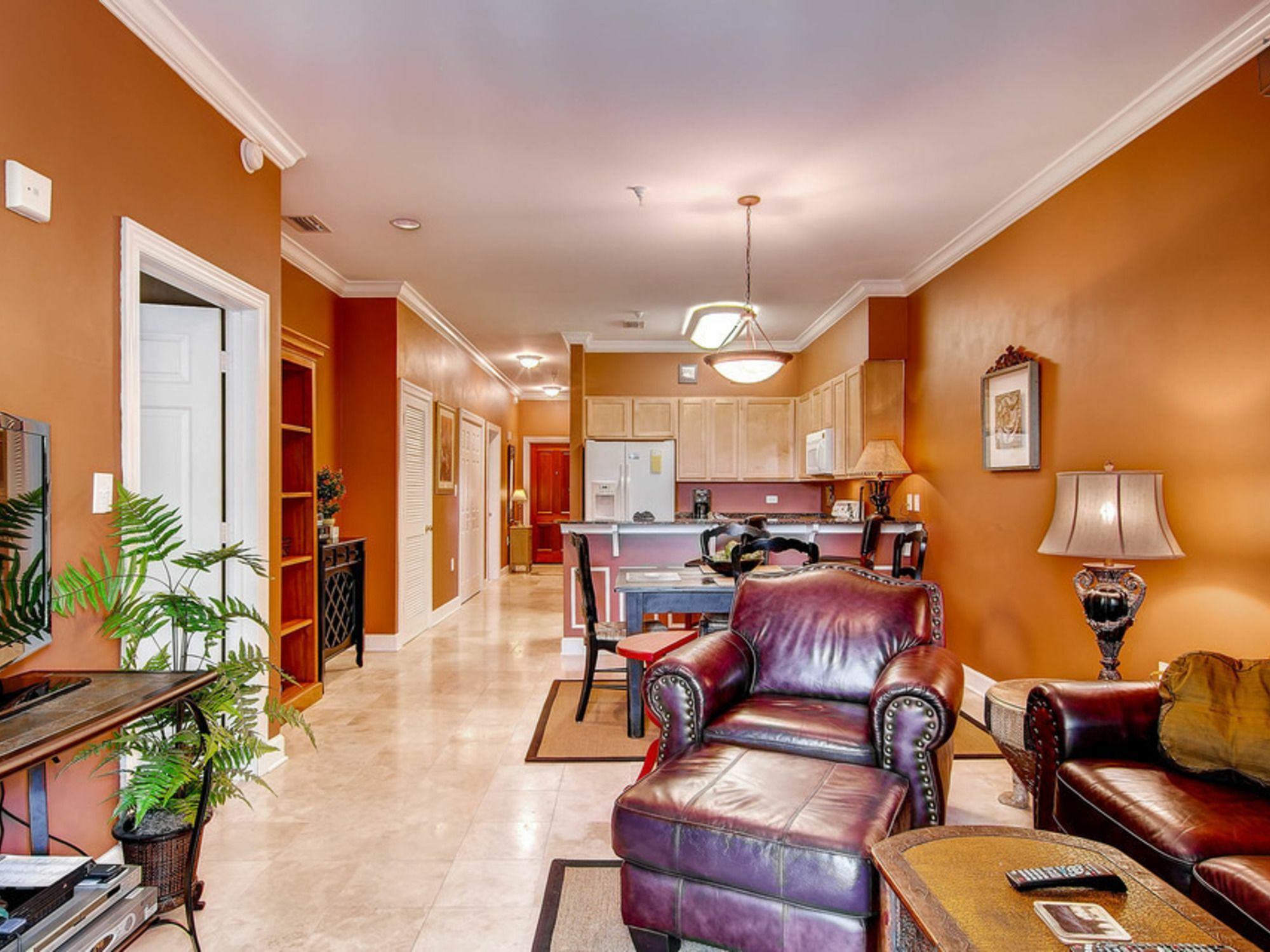 Hotel The Madison By Redawning Rosemary Beach